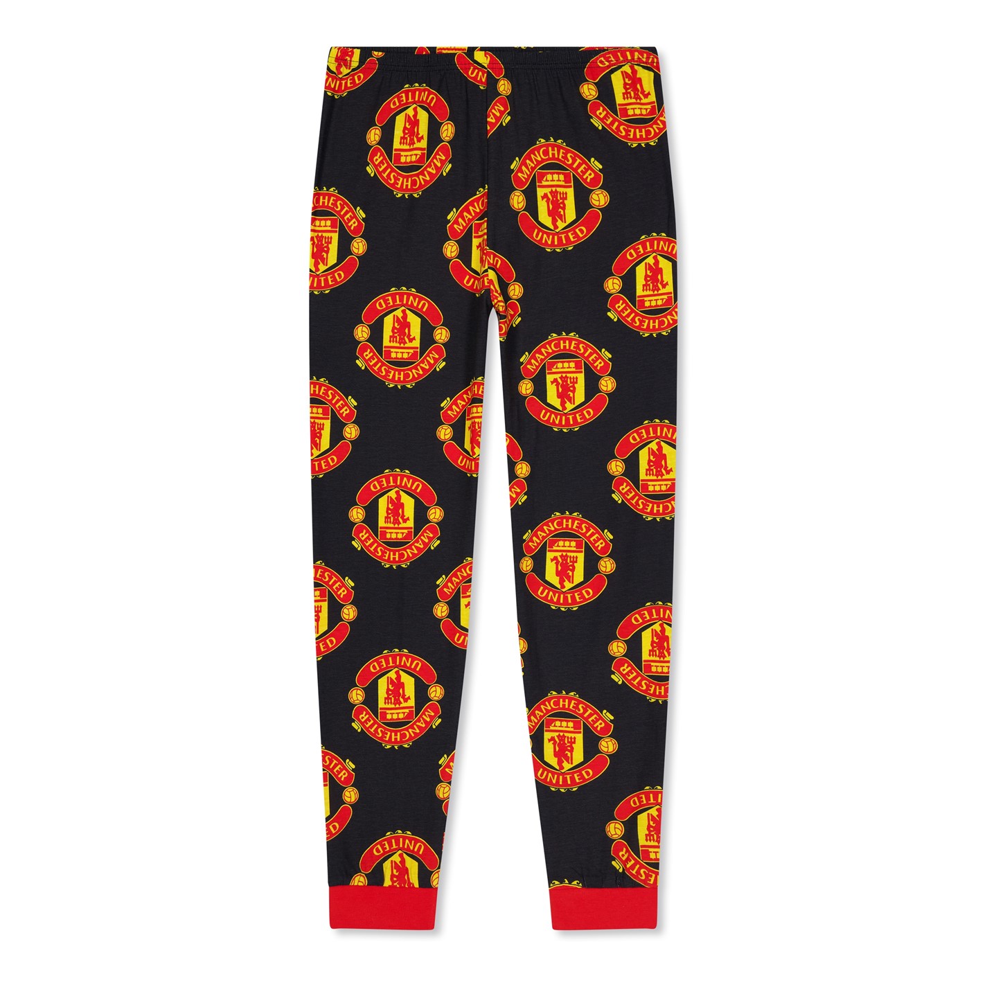 Team Pyjama Set Juniors - 3