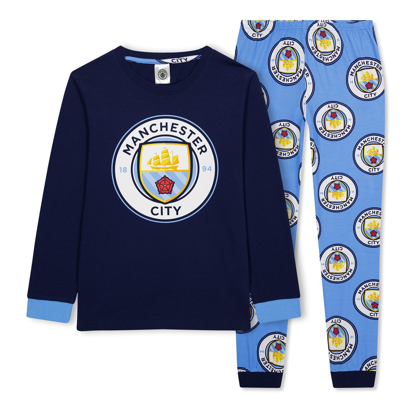 Team Man City 2713325