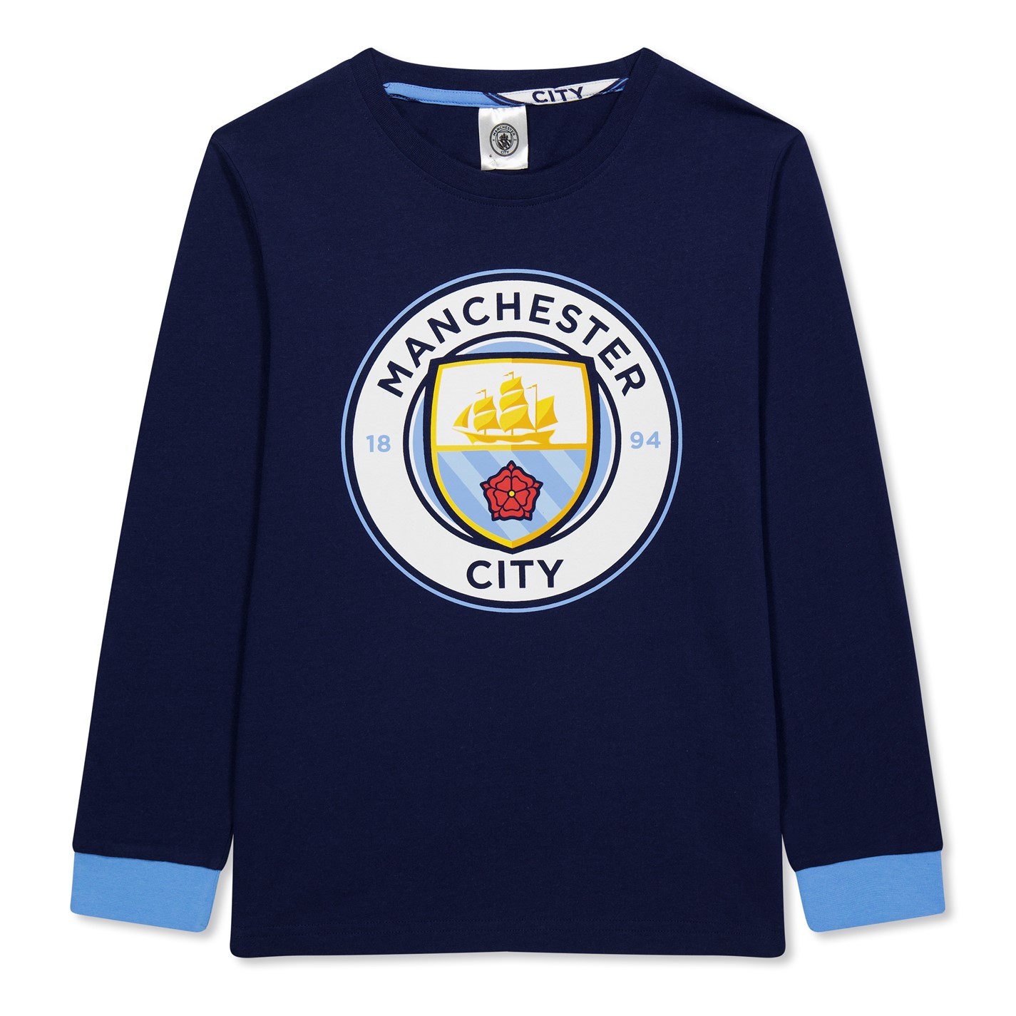 Team Pyjama Set Juniors - 2