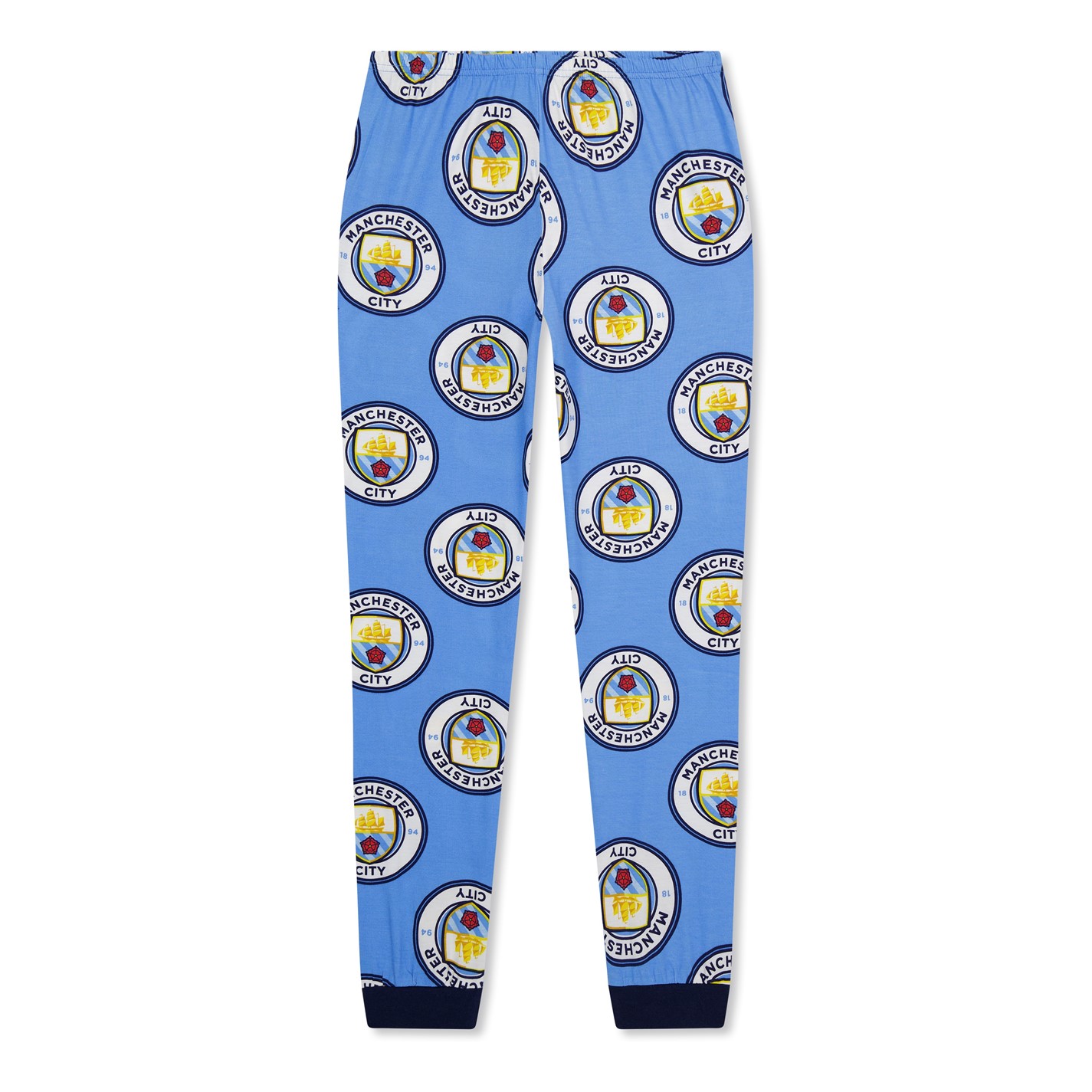 Team Pyjama Set Juniors - 3