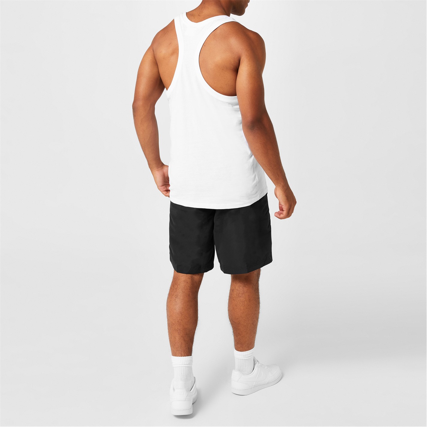 Slazenger Men's Woven Shorts - 3