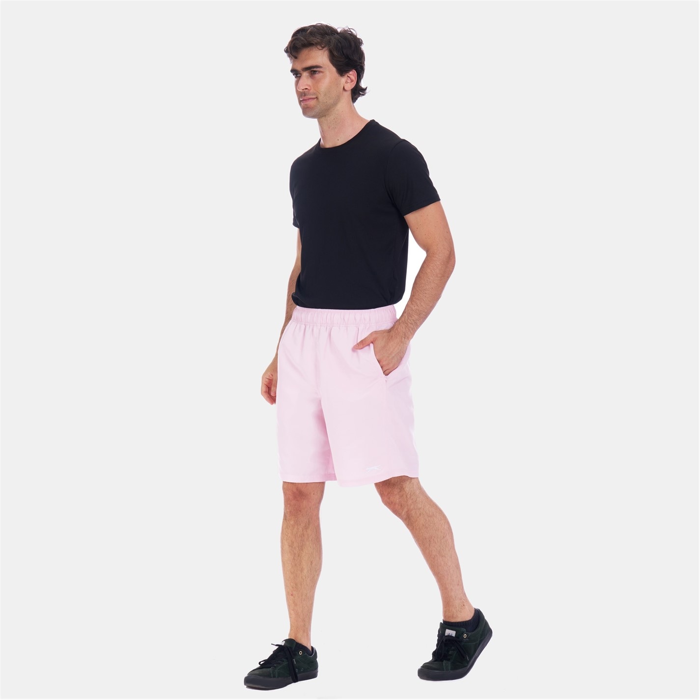 Slazenger Men's Woven Shorts - 3