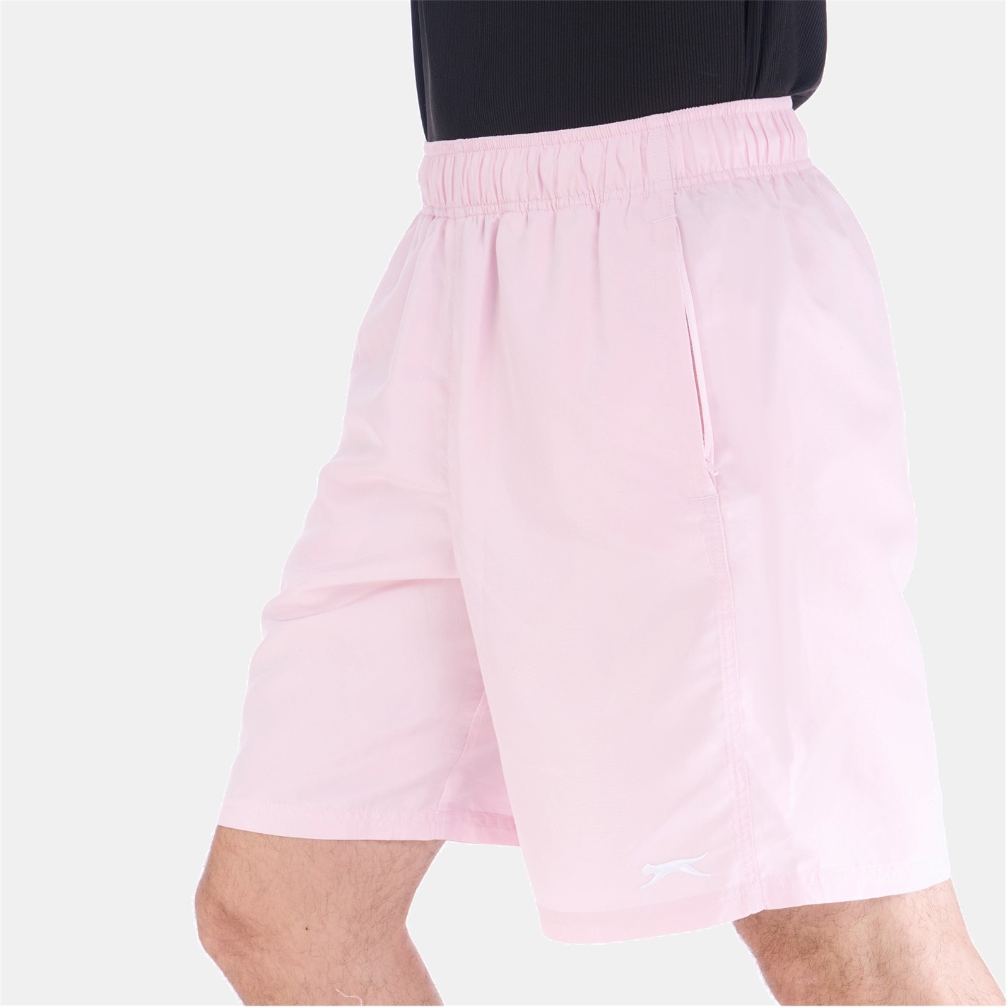 Slazenger Men's Woven Shorts - 4