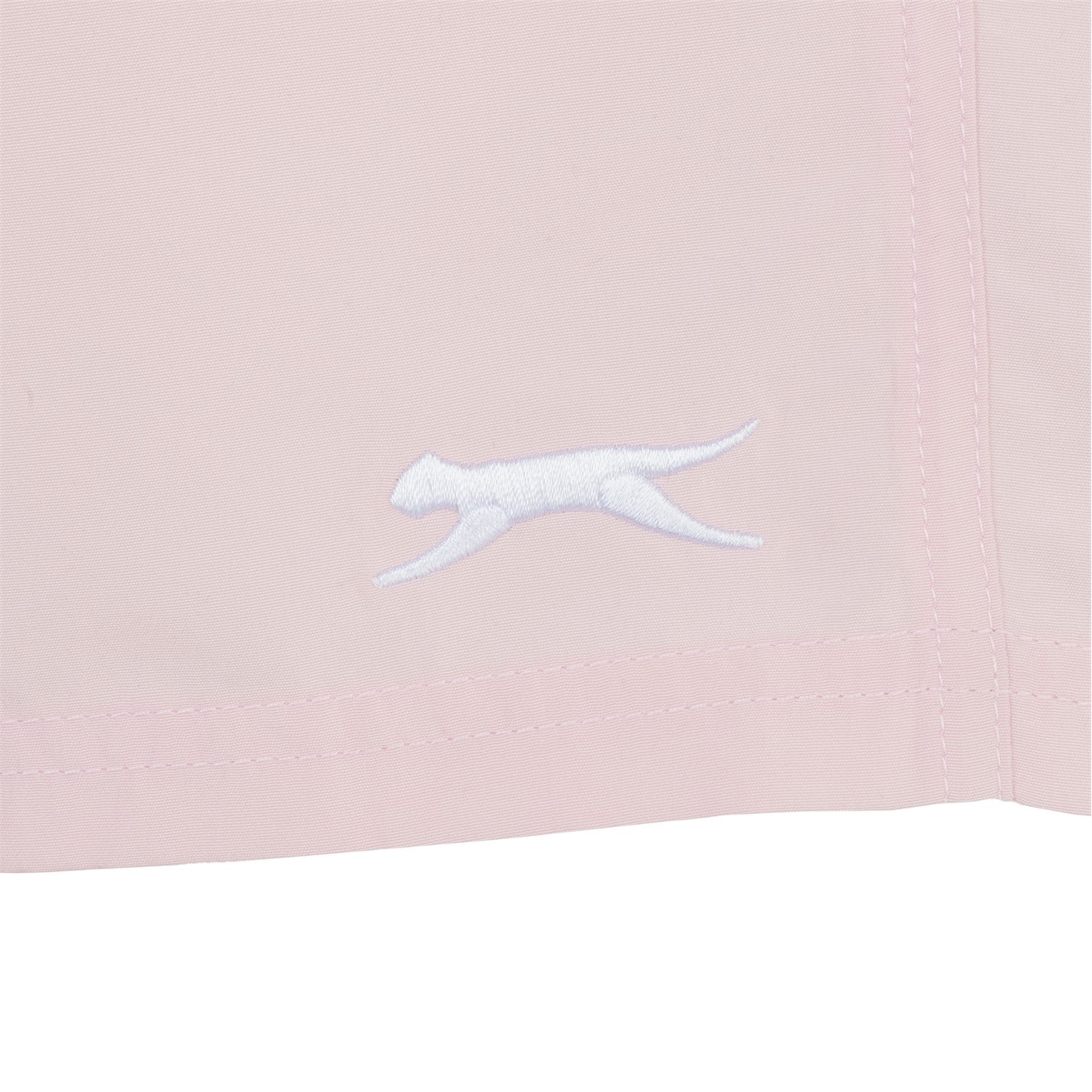 Slazenger Men's Woven Shorts - 8