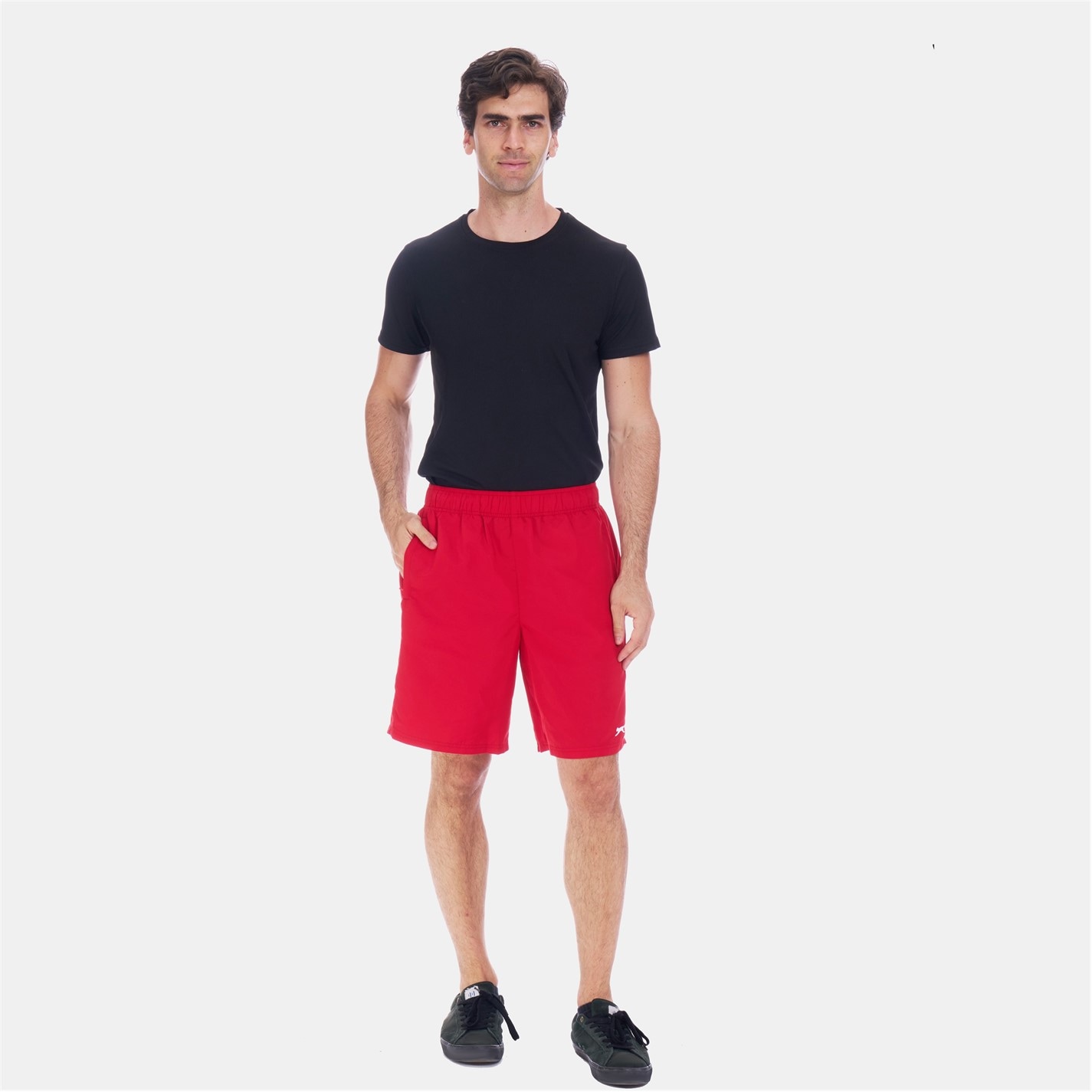 Slazenger Men's Woven Shorts - 2