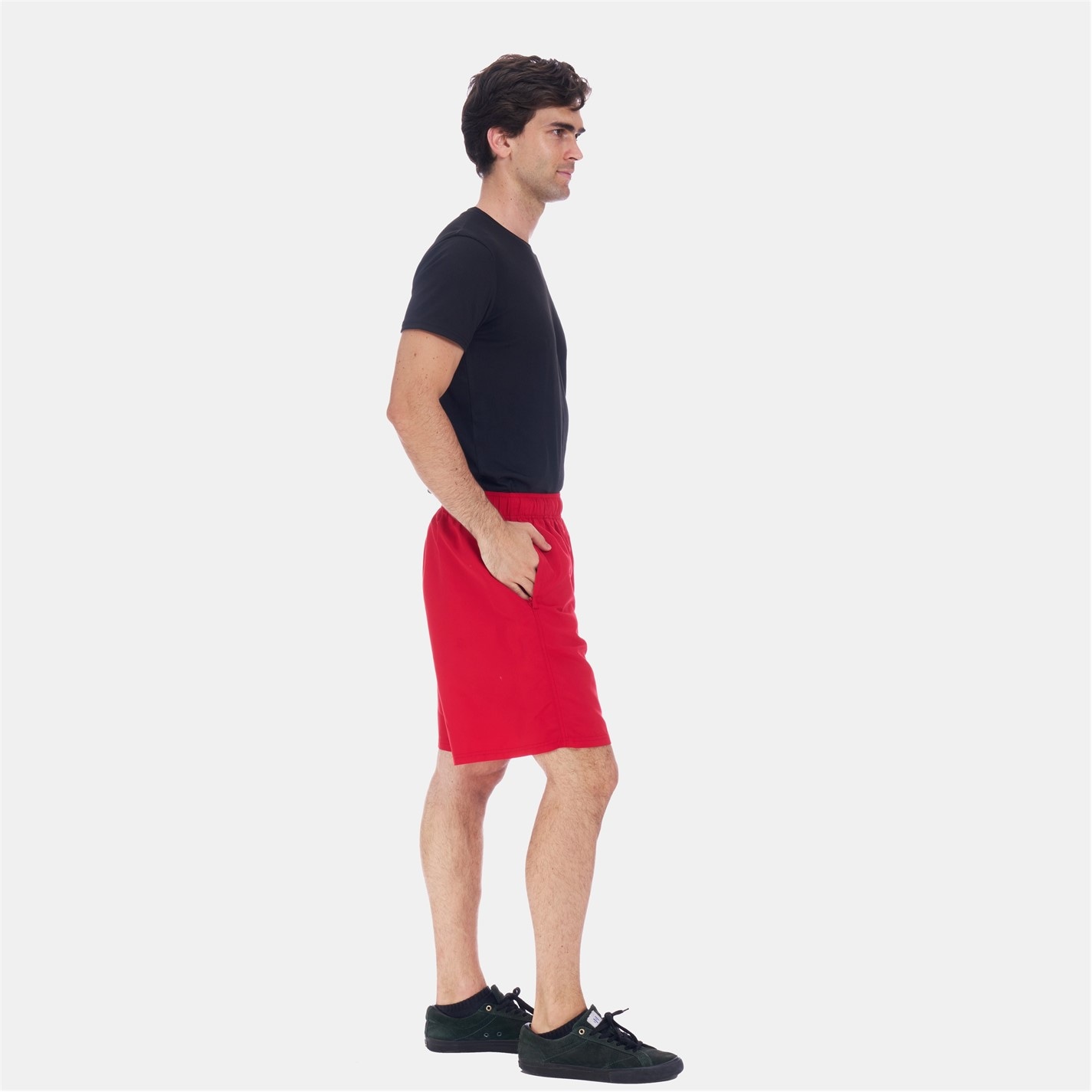 Slazenger Men's Woven Shorts - 4
