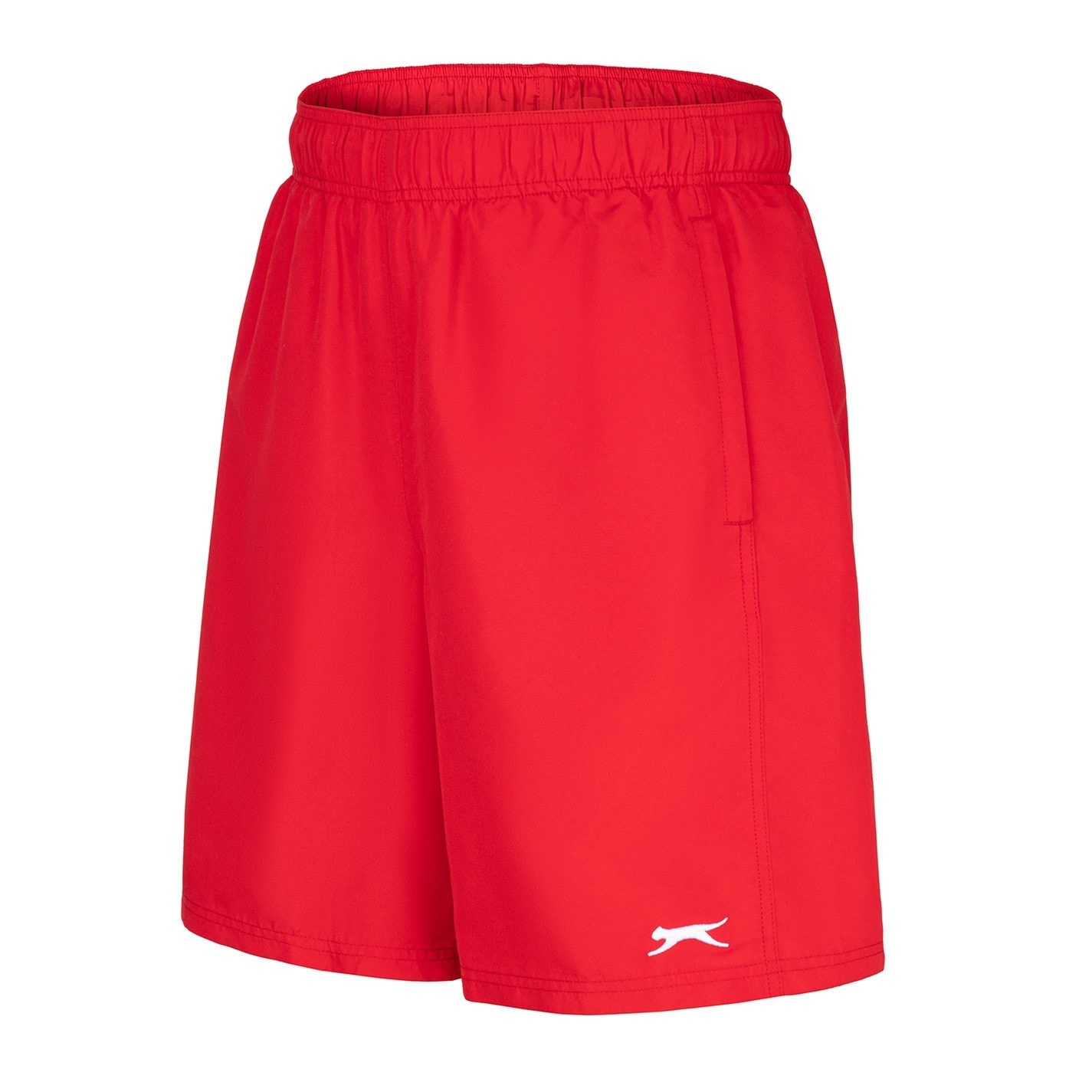 Slazenger Men's Woven Shorts - 7