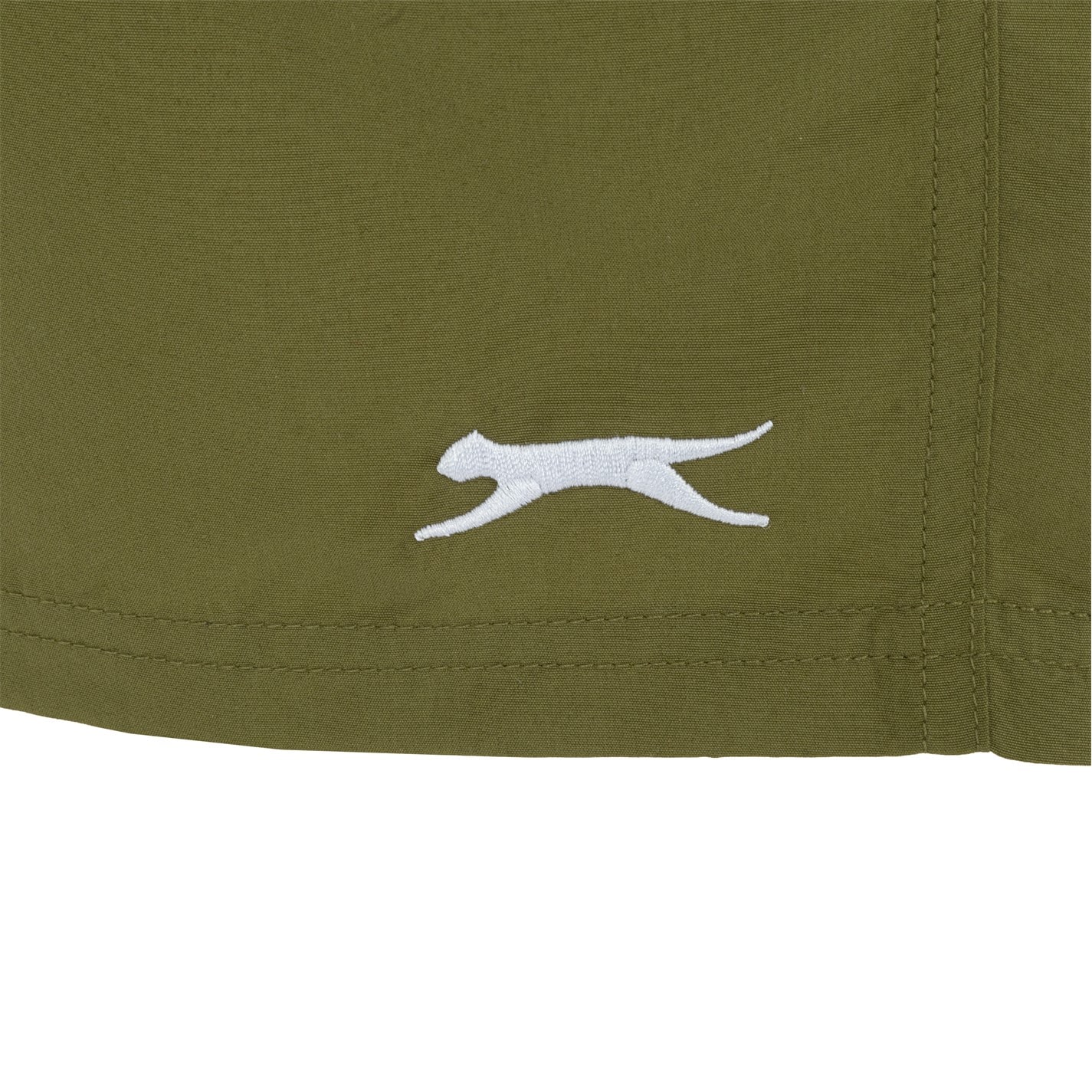 Slazenger Mens Woven Shorts - 4