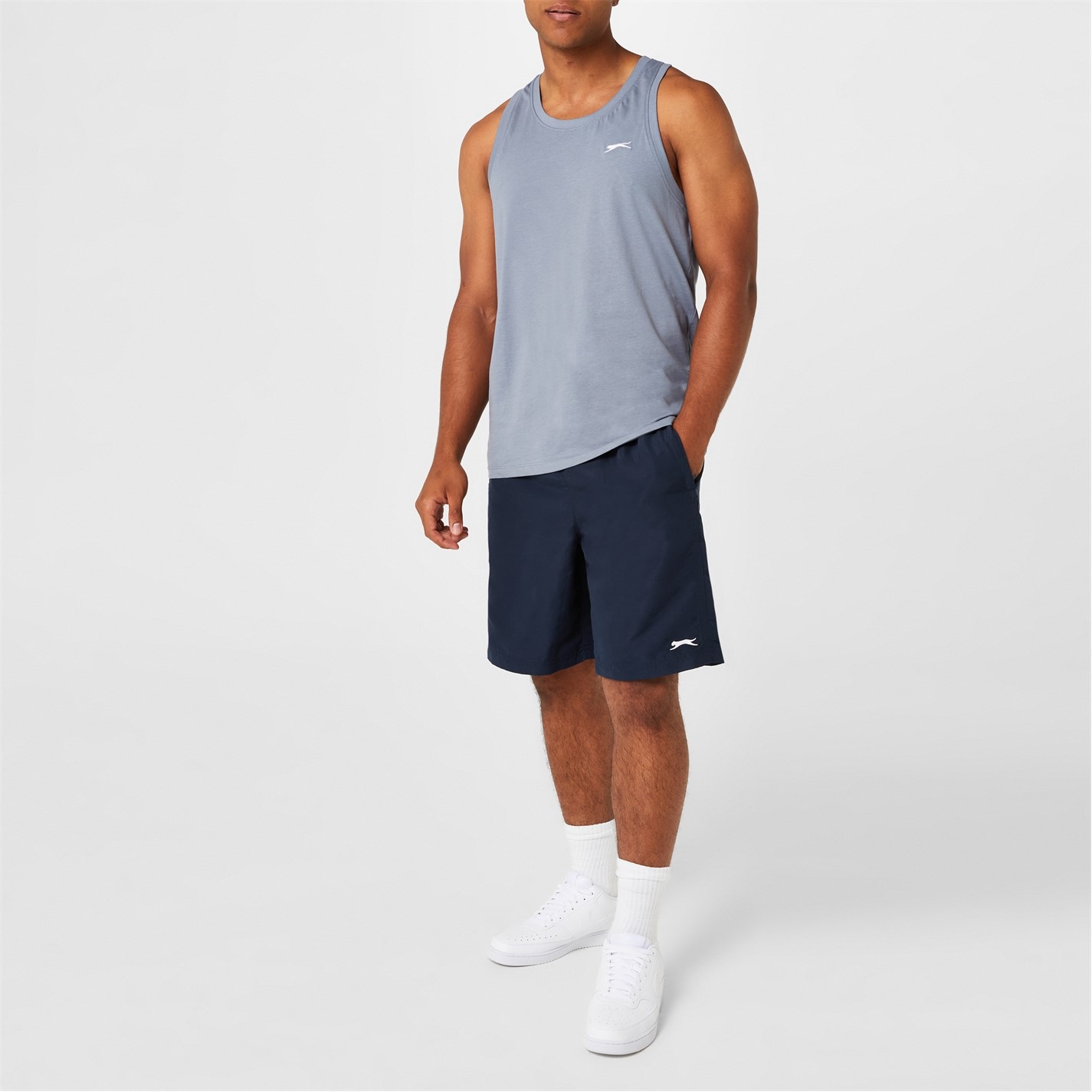 Slazenger Men's Woven Shorts - 2