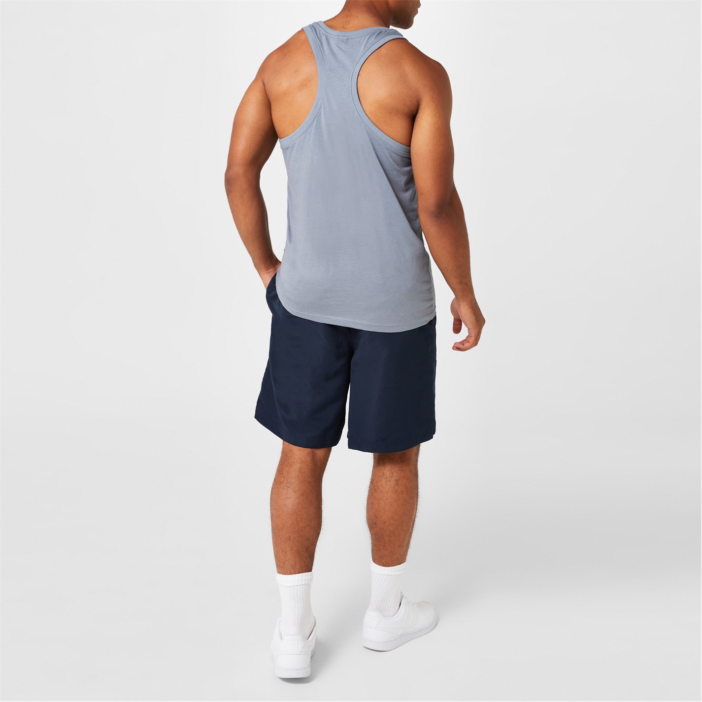 Slazenger Men's Woven Shorts - 3