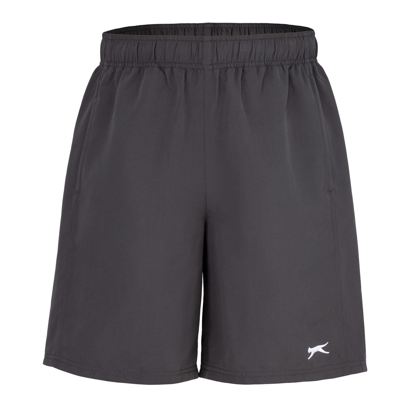 Kraťasy Slazenger Charcoal 4881651