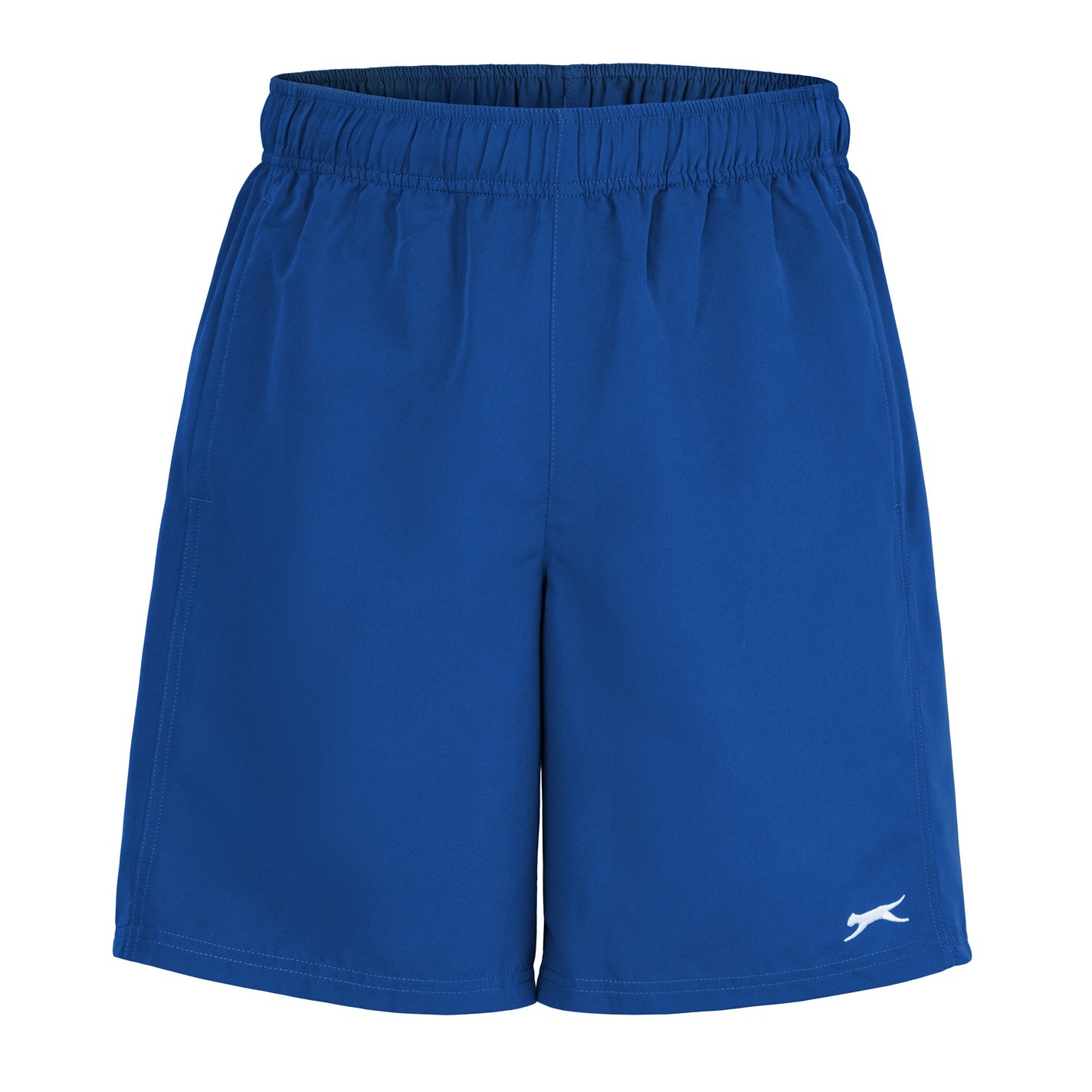 Kraťasy Slazenger Royal Blue2 1321305