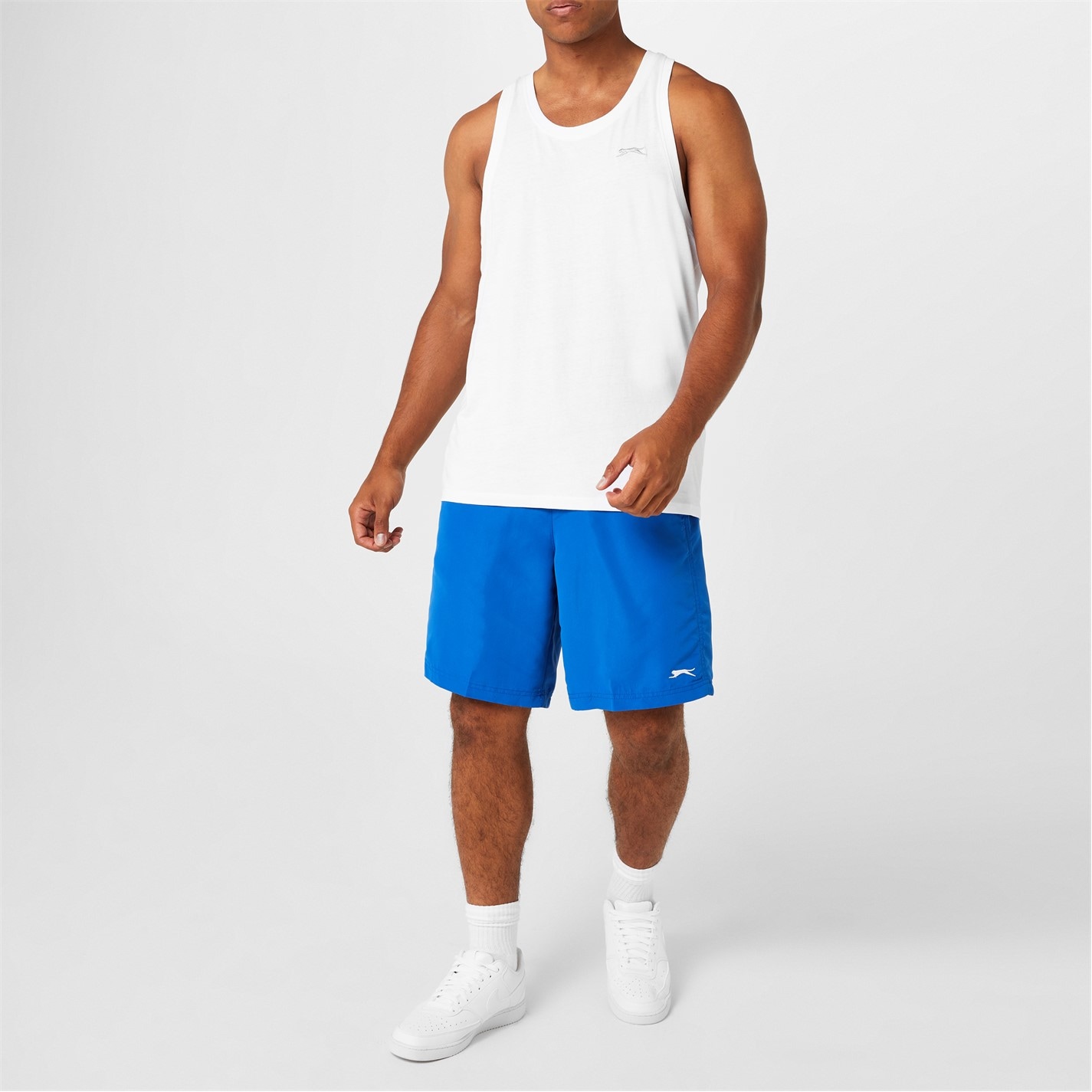 Slazenger Men's Woven Shorts - 2
