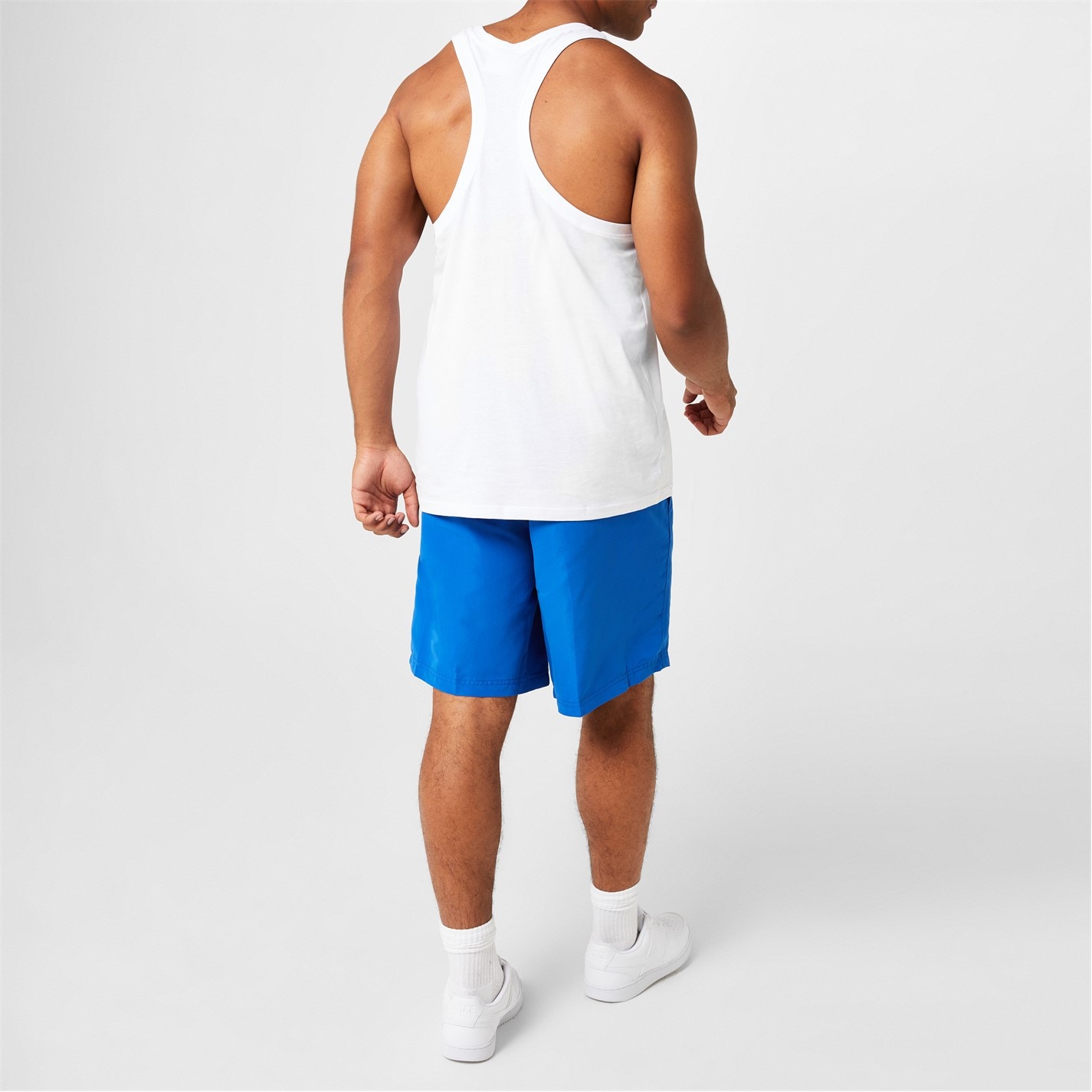 Slazenger Men's Woven Shorts - 3