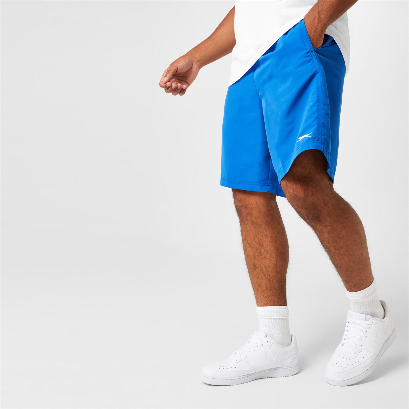 Slazenger Men's Woven Shorts - 4
