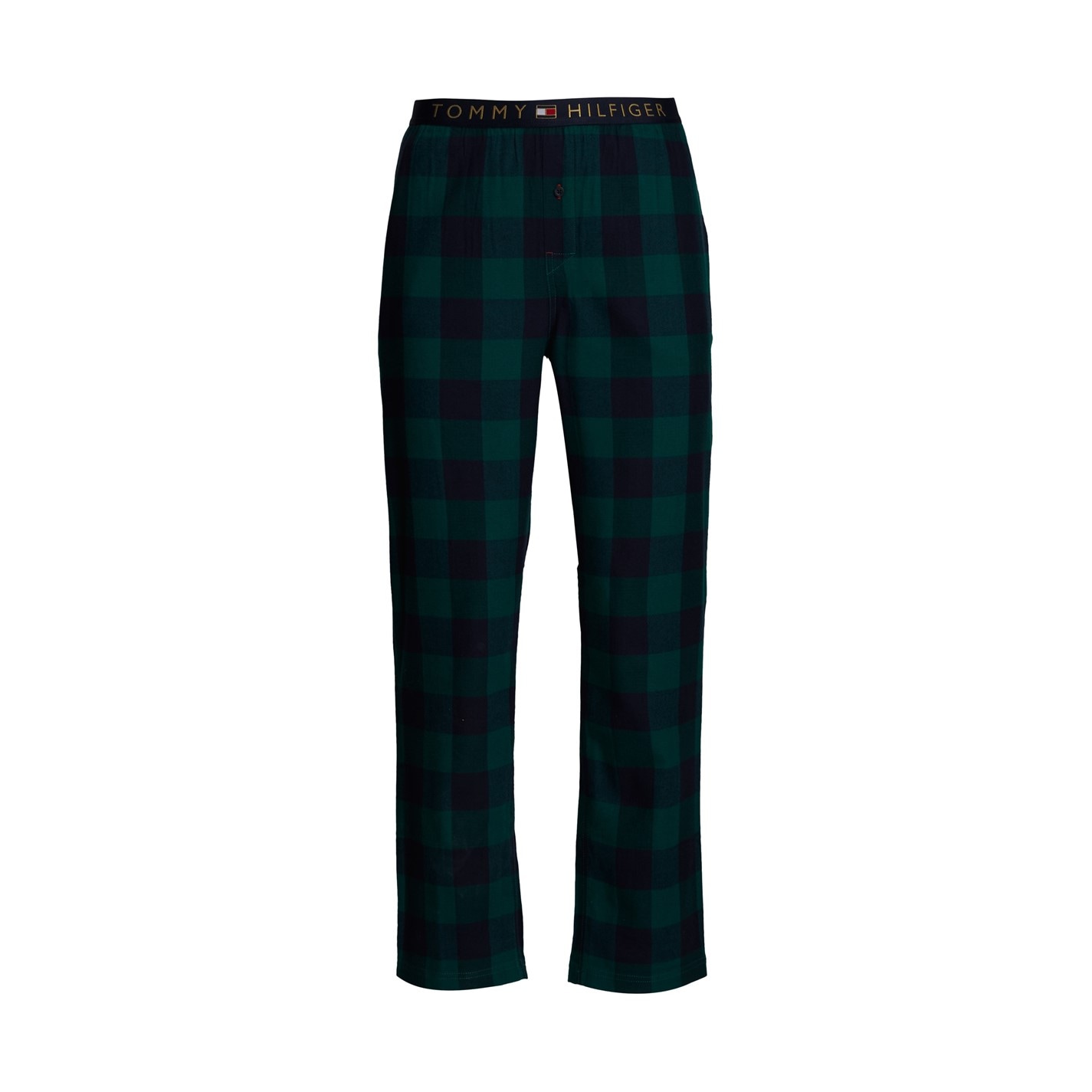Tommy Hilfiger flannel pyjama trousers - 5