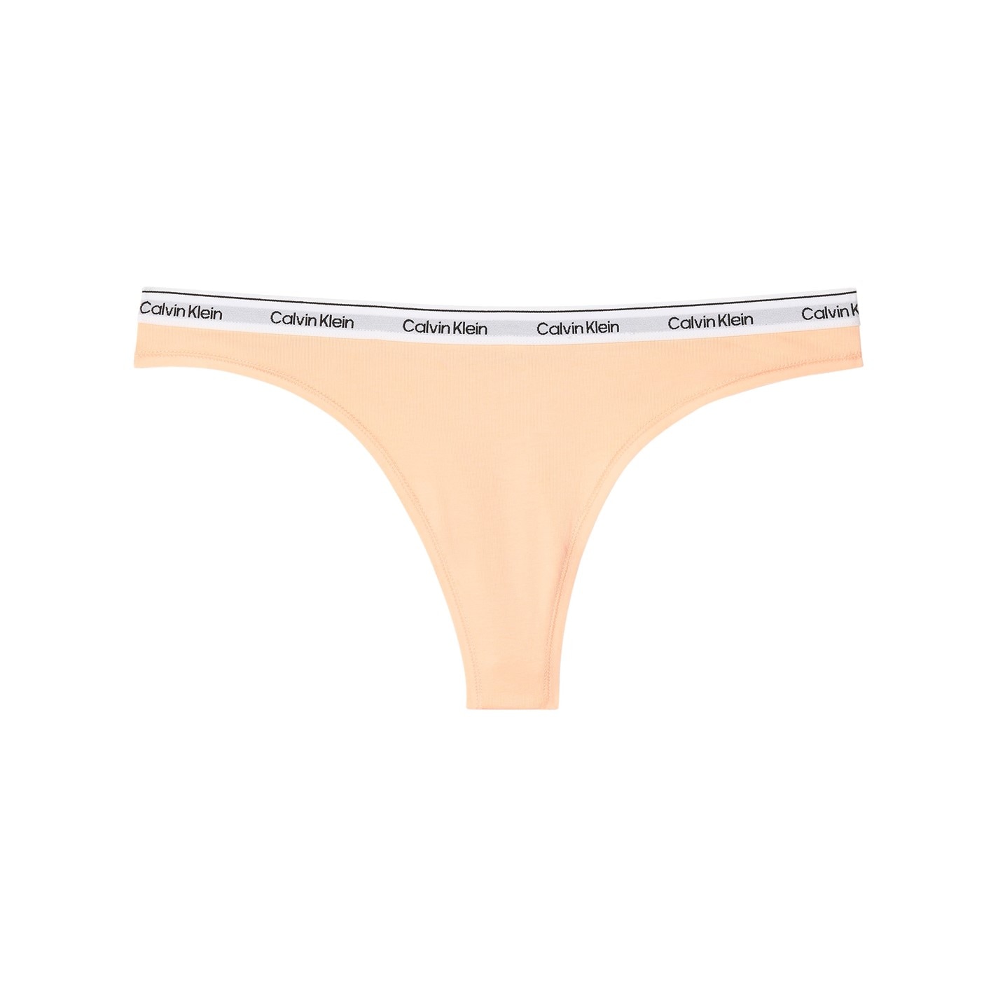 Kalhotky Calvin Klein Peach Bliss 3963461