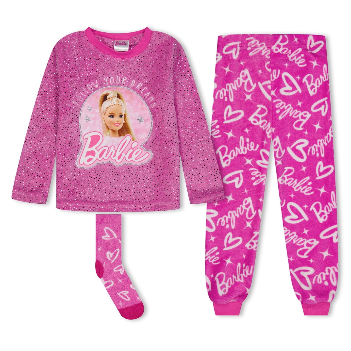 Character Barbie 5497037
