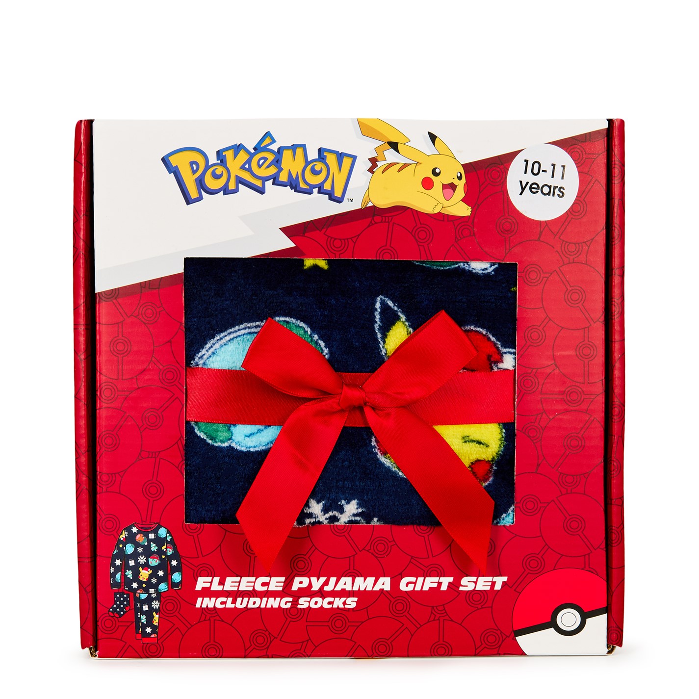 Character Nightwear Gift Set - 5