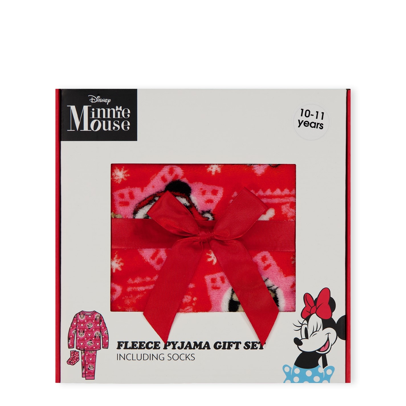 Character Nightwear Gift Set - 7