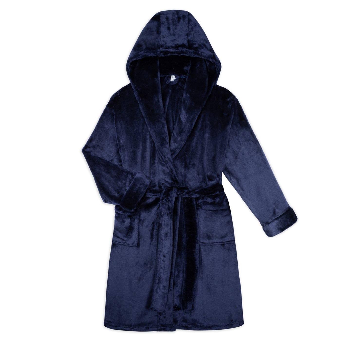 Chelsea Peers ChelsP Fluffy Gown Ld00 - 2