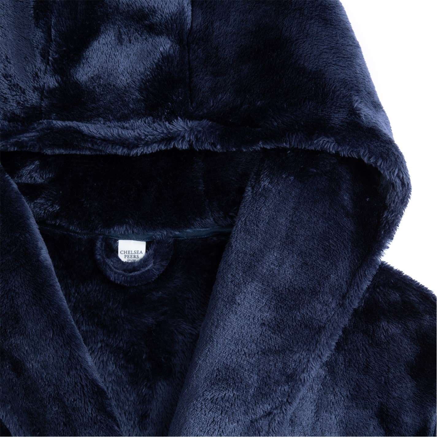 Chelsea Peers ChelsP Fluffy Gown Ld00 - 3