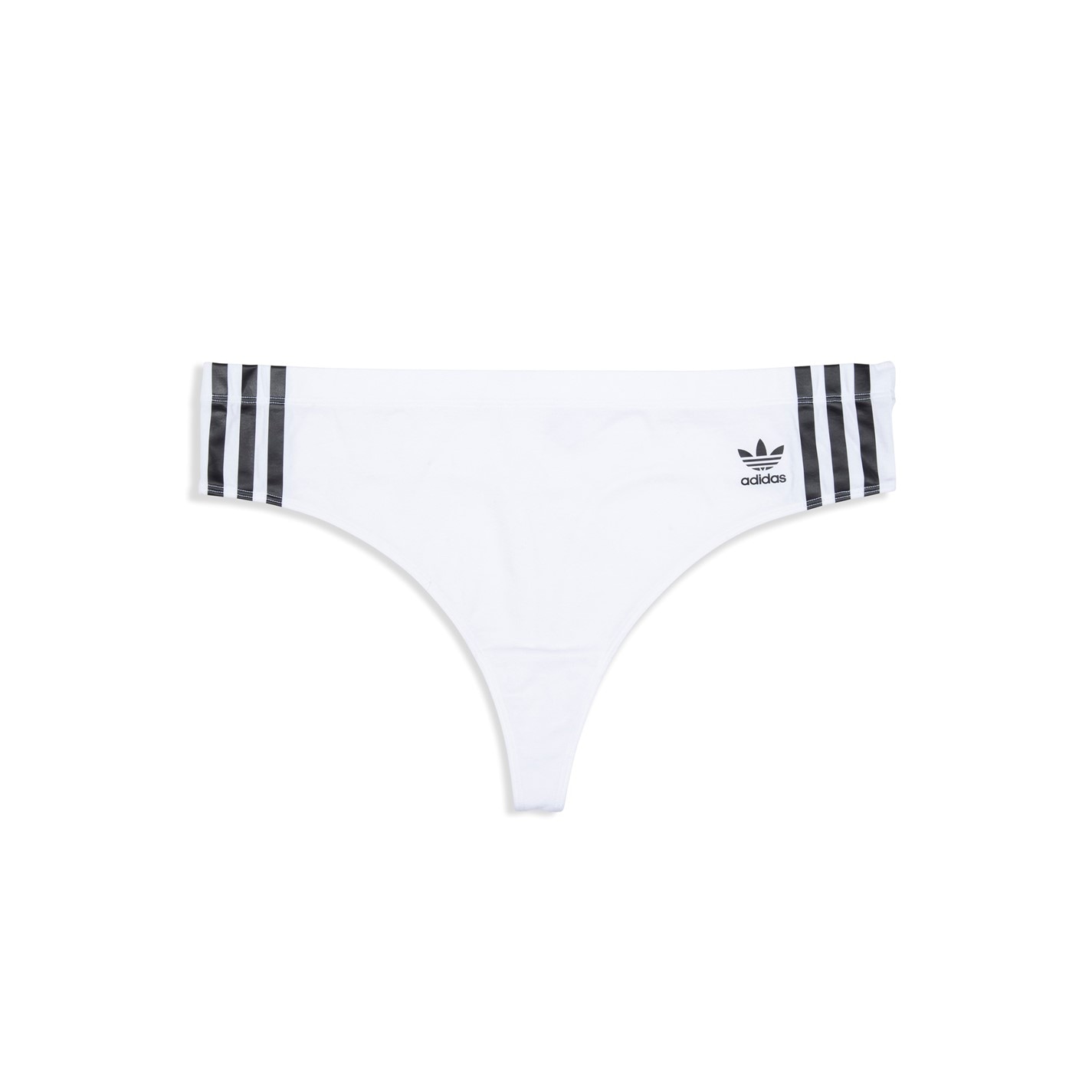 Nohavičky ADIDAS ORIGINALS White 4002334