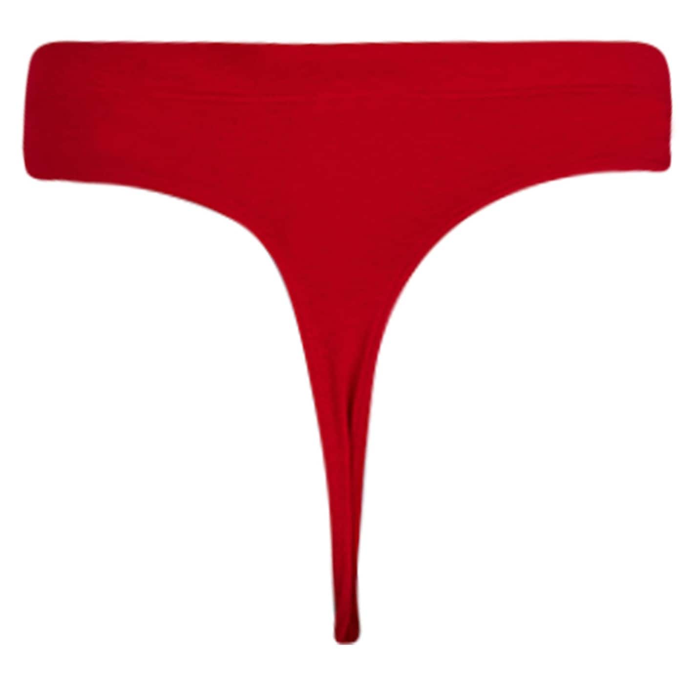 ADIDAS ORIGINALS Adidas Comfort Flex Cotton Thong - 2