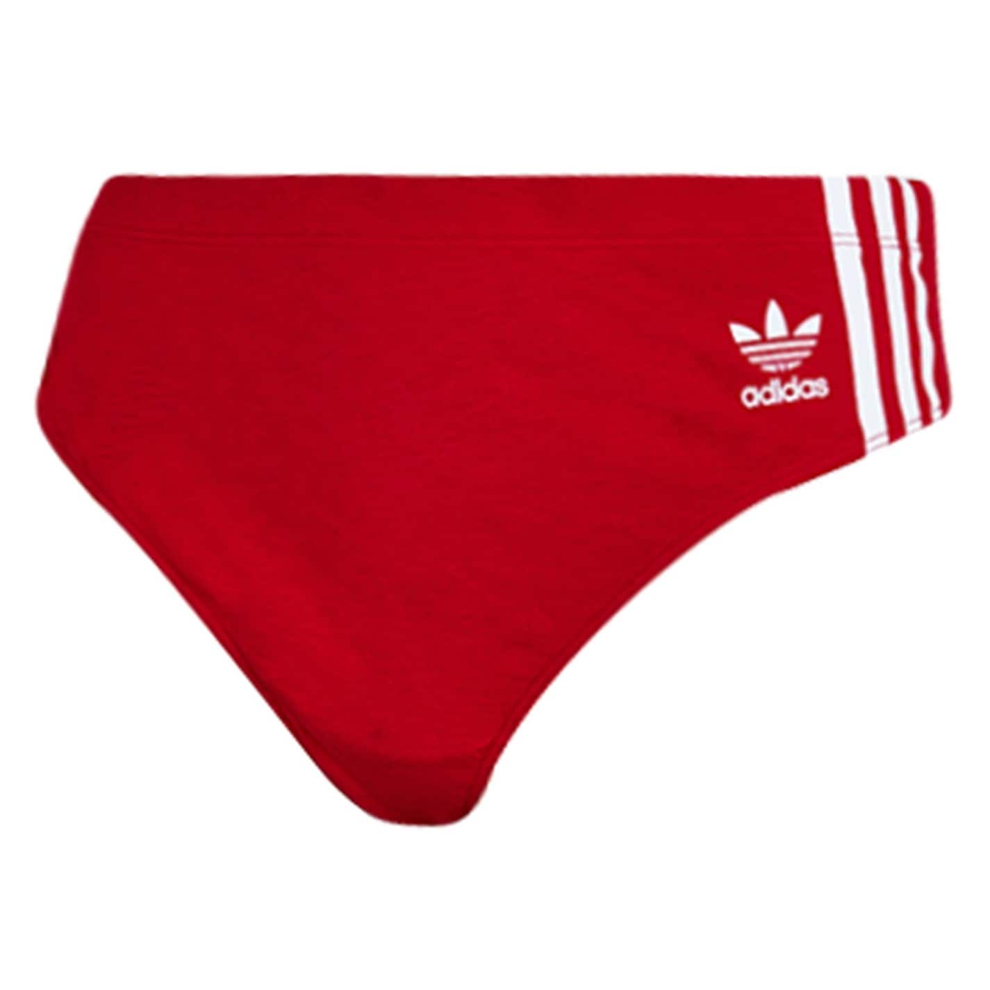 ADIDAS ORIGINALS Adidas Comfort Flex Cotton Thong - 3
