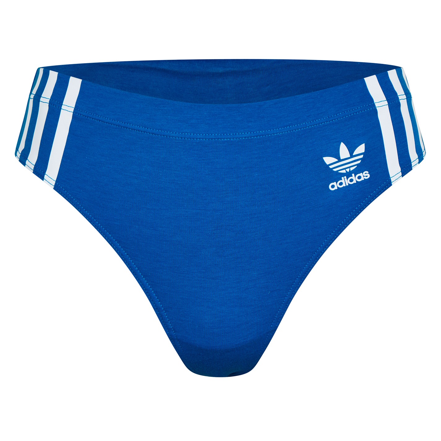 Nohavičky ADIDAS ORIGINALS Blue 5515317