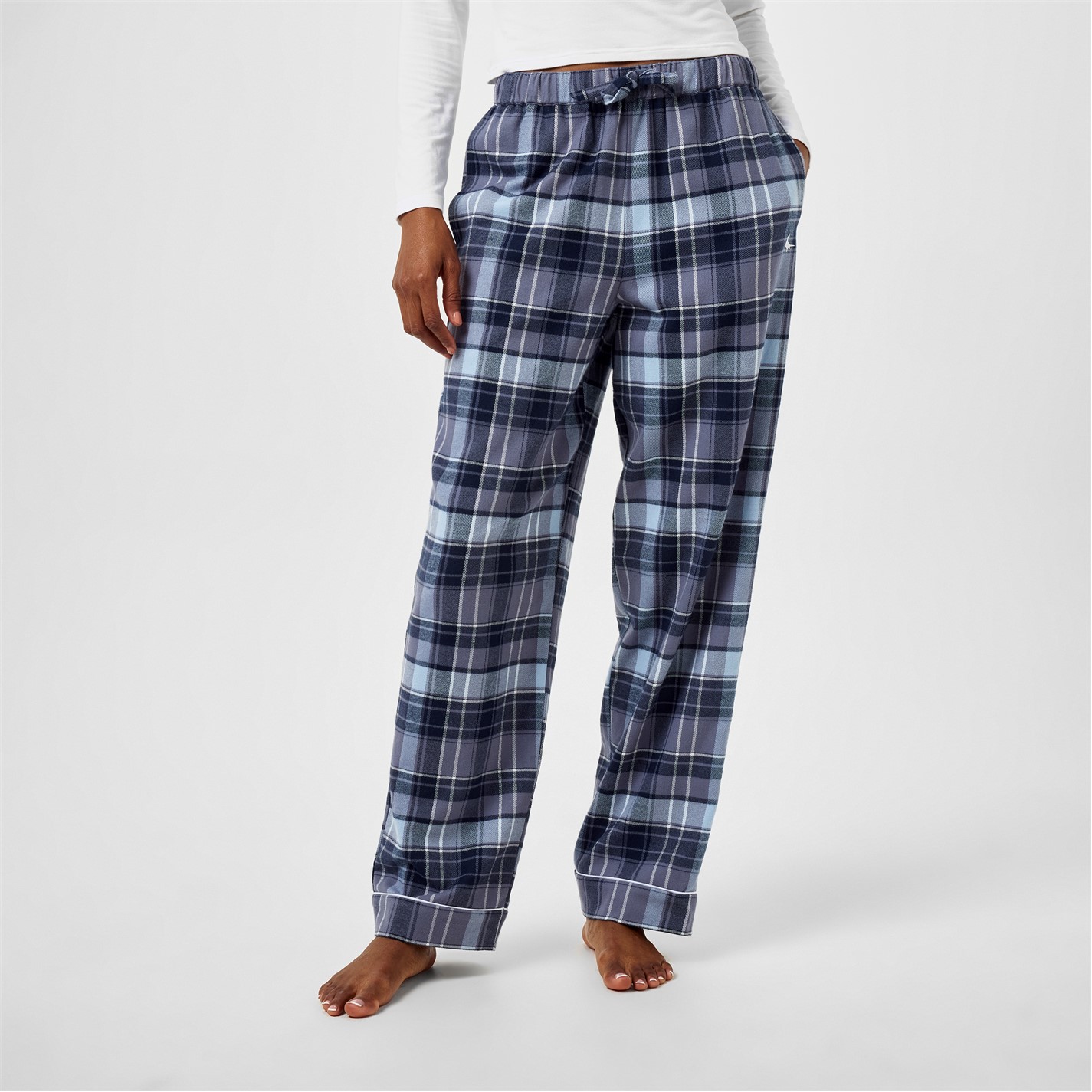 Jack Wills Folkstone Check 1226714