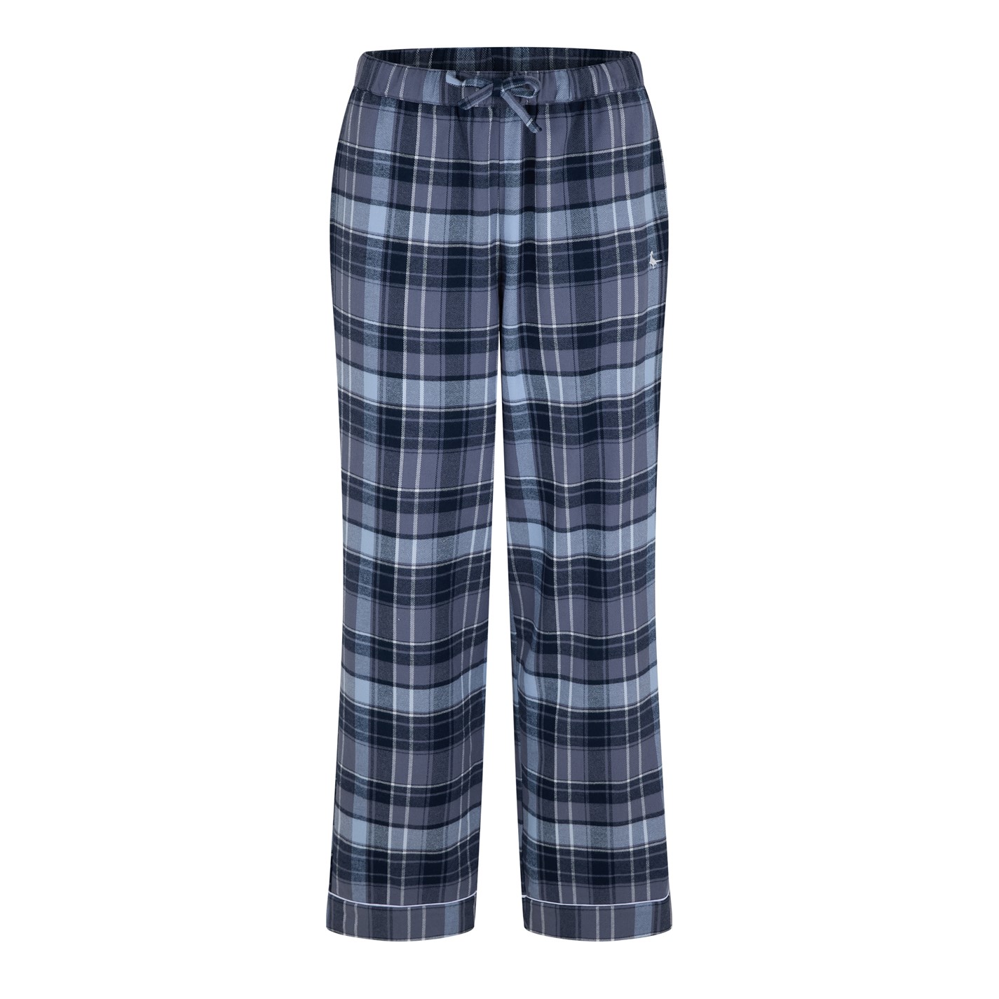Jack Wills Flnnl Sleep Trsr Ld44 - 5
