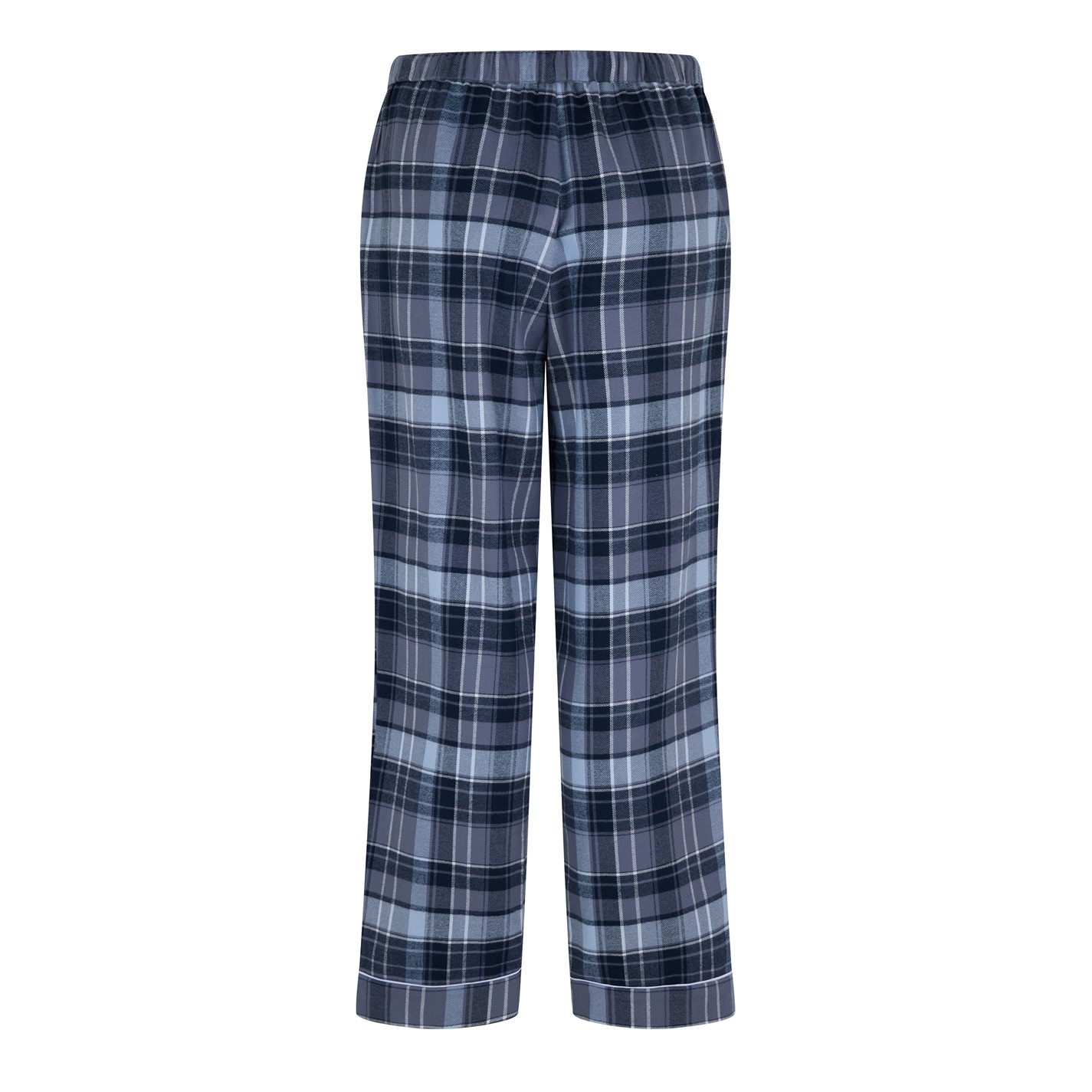 Jack Wills Flnnl Sleep Trsr Ld44 - 6