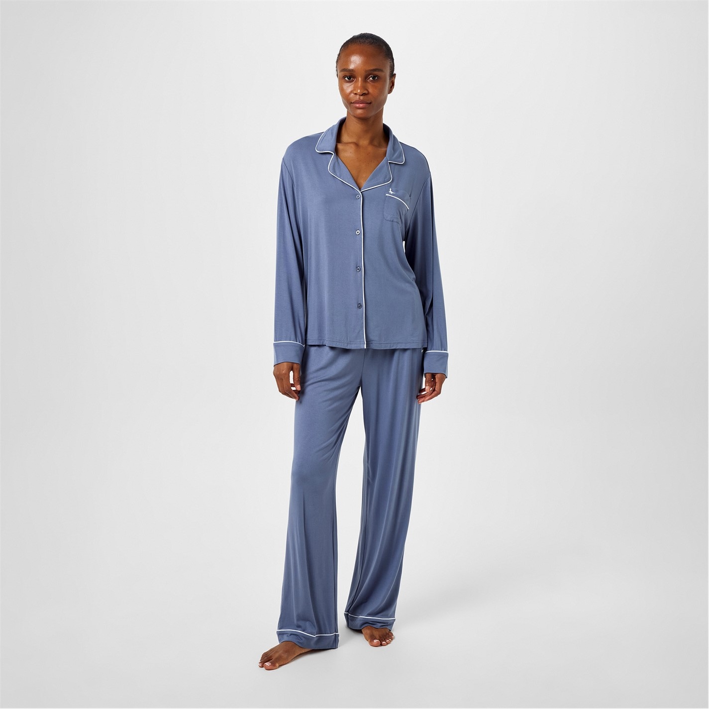 Jack Wills Folkstone Grey 1268924