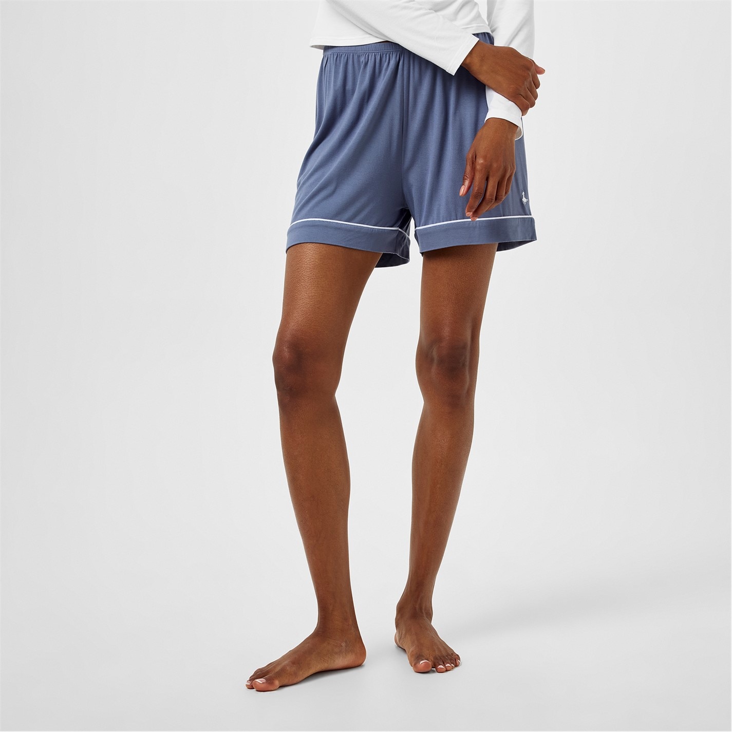 Jack Wills Folkstone Grey 9802216