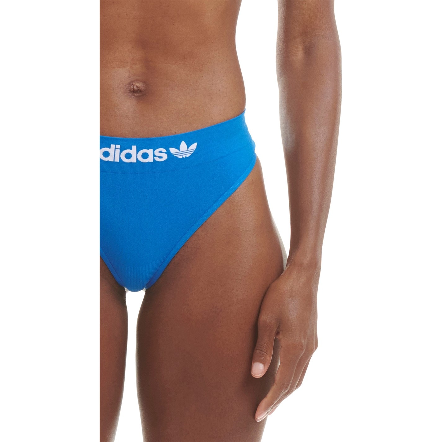 ADIDAS ORIGINALS Adidas Originals Modern Flex Thong 2-Pack - 6