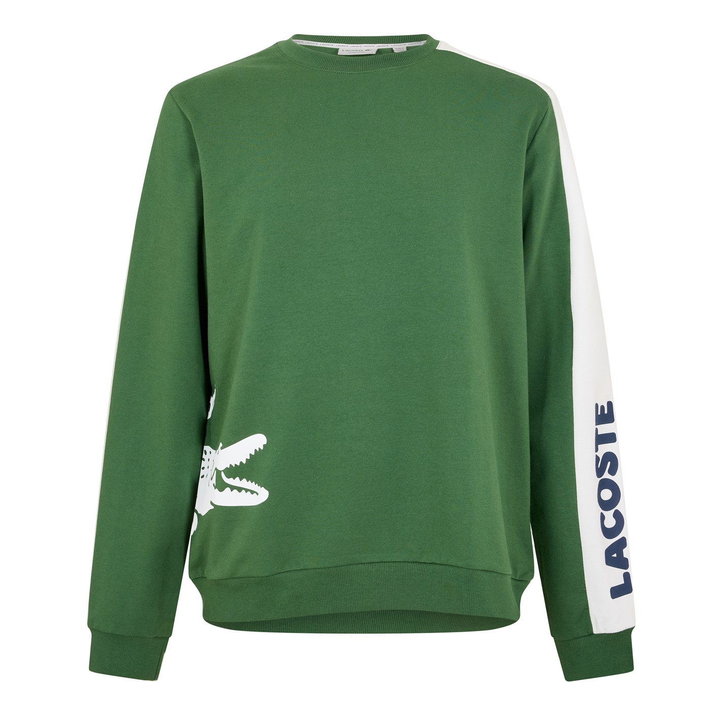 Lacoste Green DQI 4635259