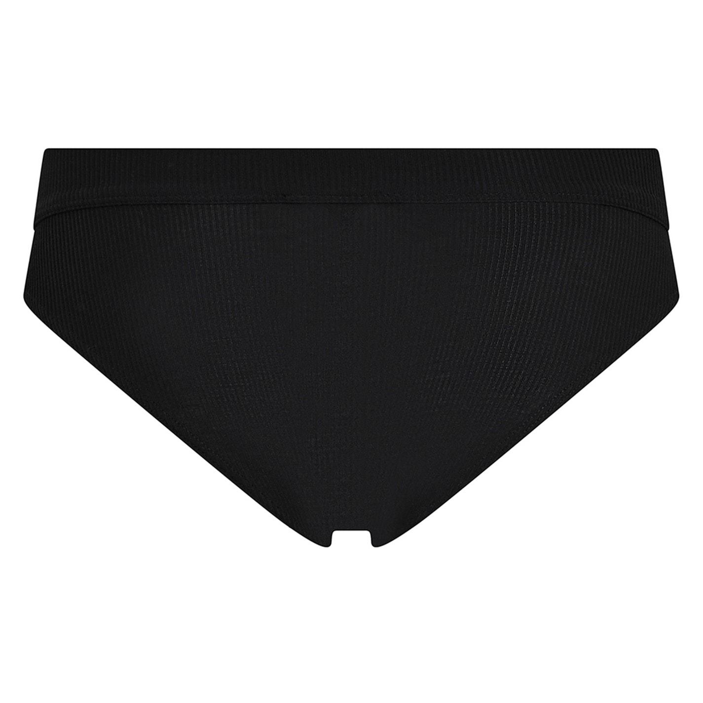 ADIDAS ORIGINALS Adidas Originals 2x2 Rib High-Waist Brief - 2