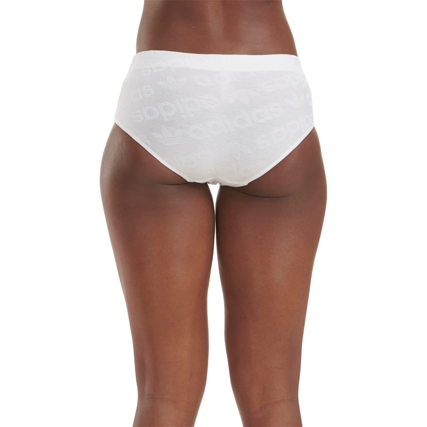 ADIDAS ORIGINALS Adidas Originals Modern Flex Hipster Brief - 4