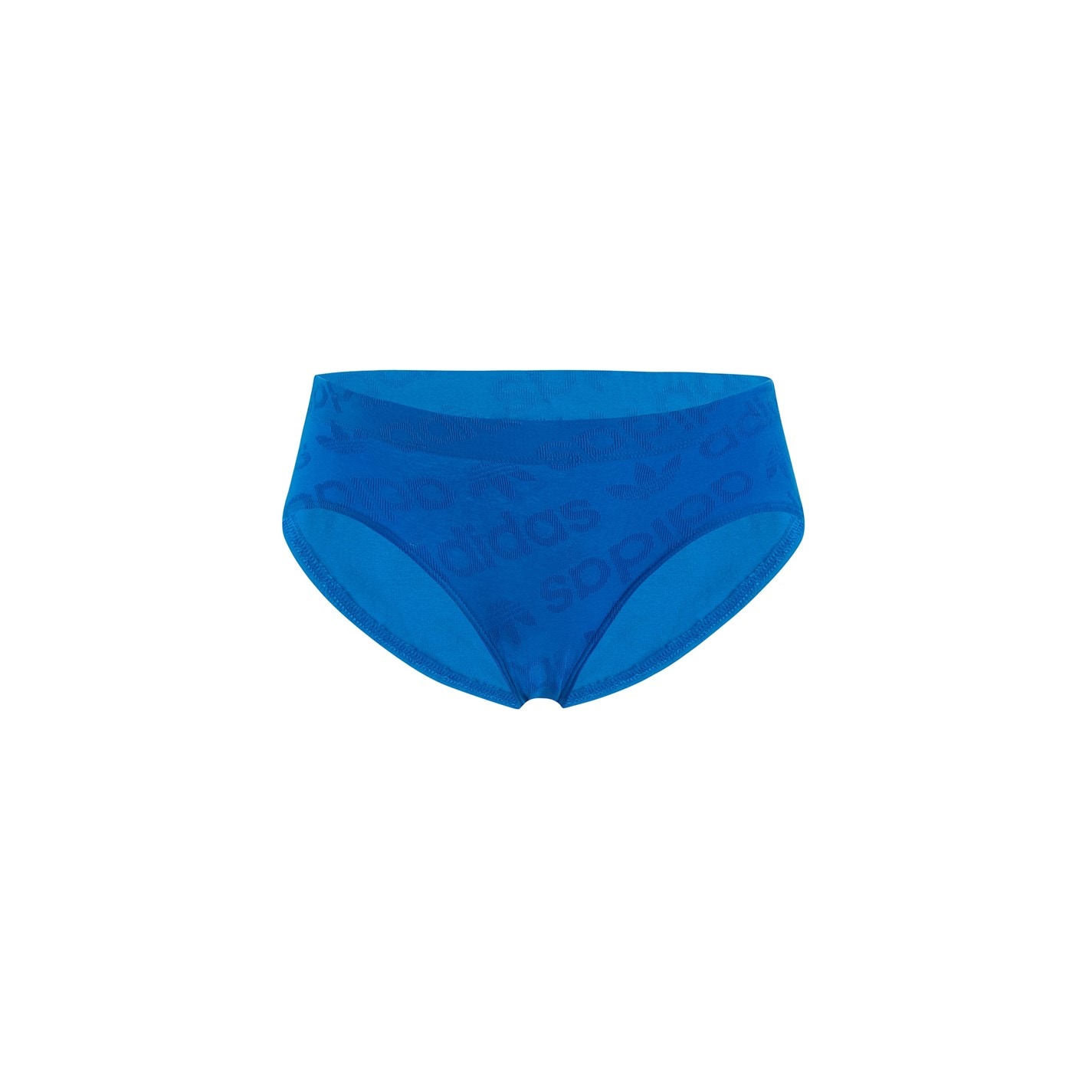 Nohavičky ADIDAS ORIGINALS Blue 7264959