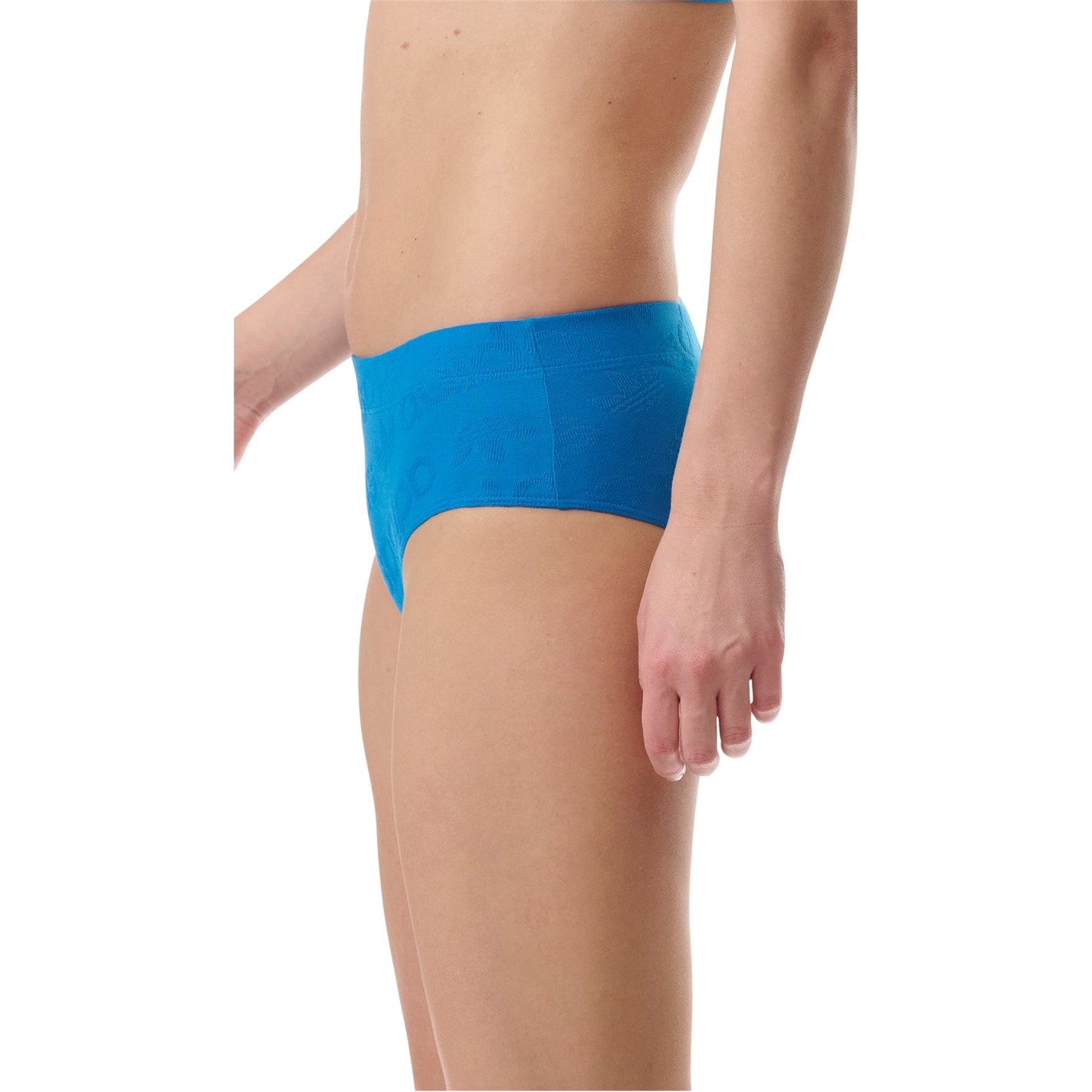 ADIDAS ORIGINALS Adidas Originals Modern Flex Hipster Brief - 4