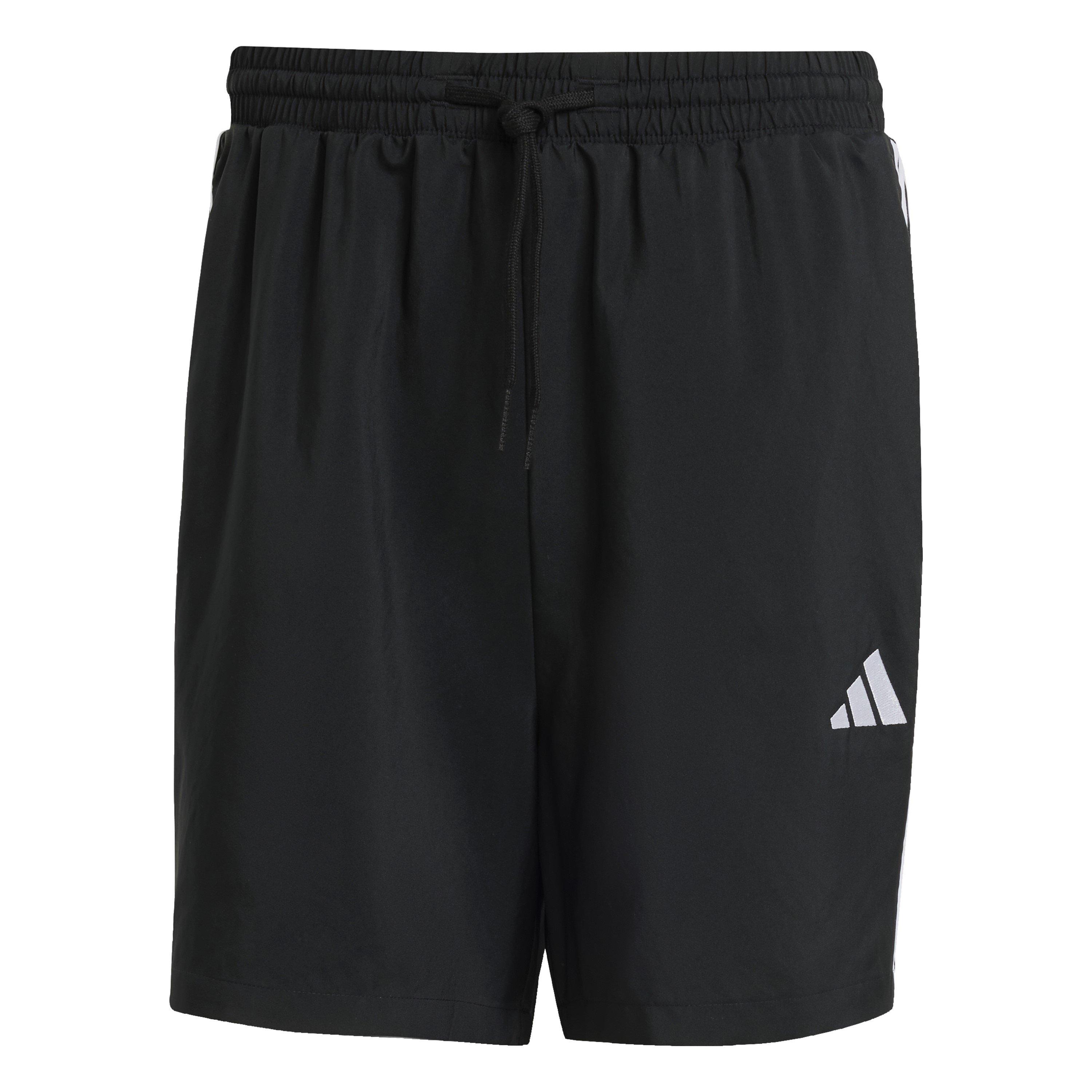 Kraťasy adidas BLACK 7998092