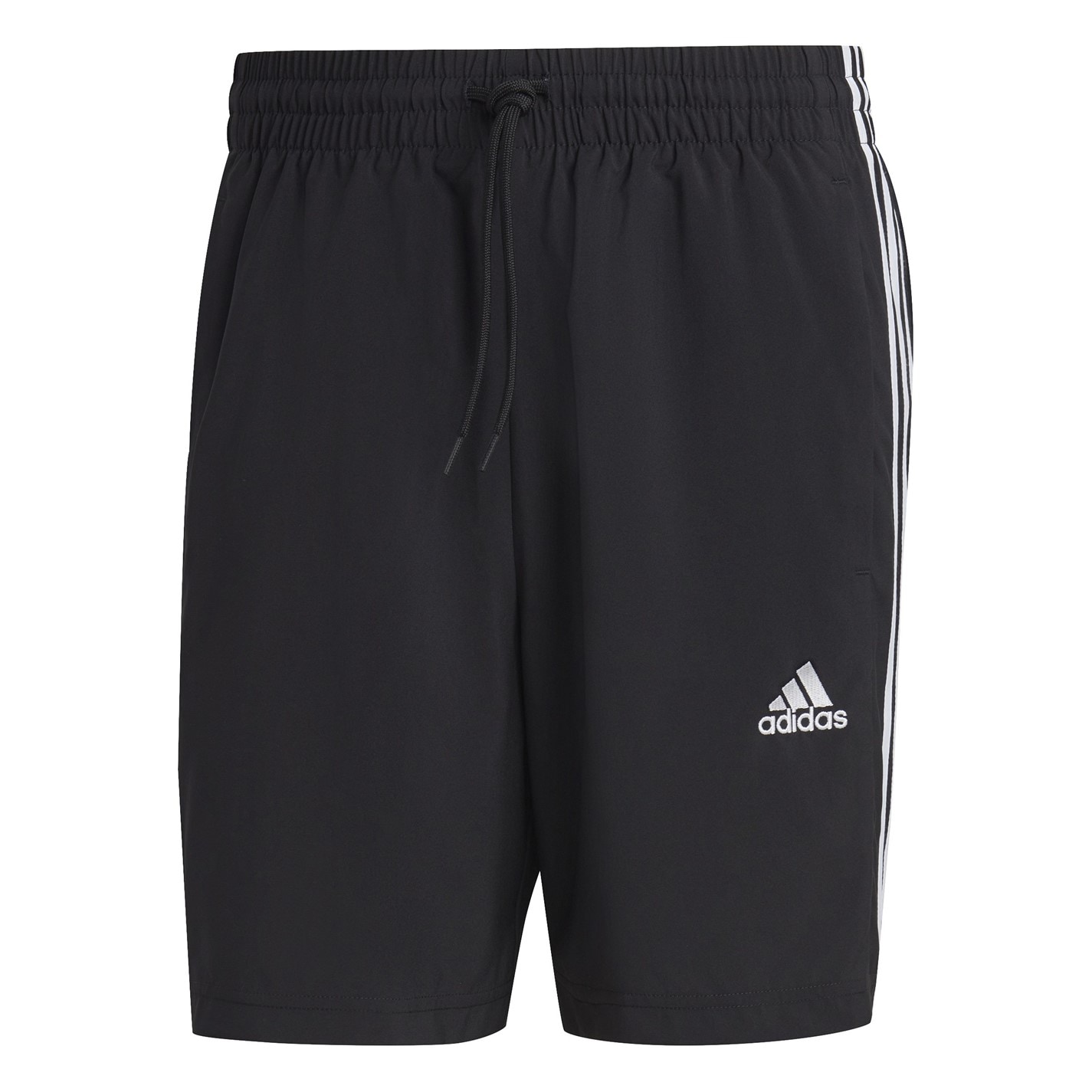 Kraťasy adidas BLACK 7998092