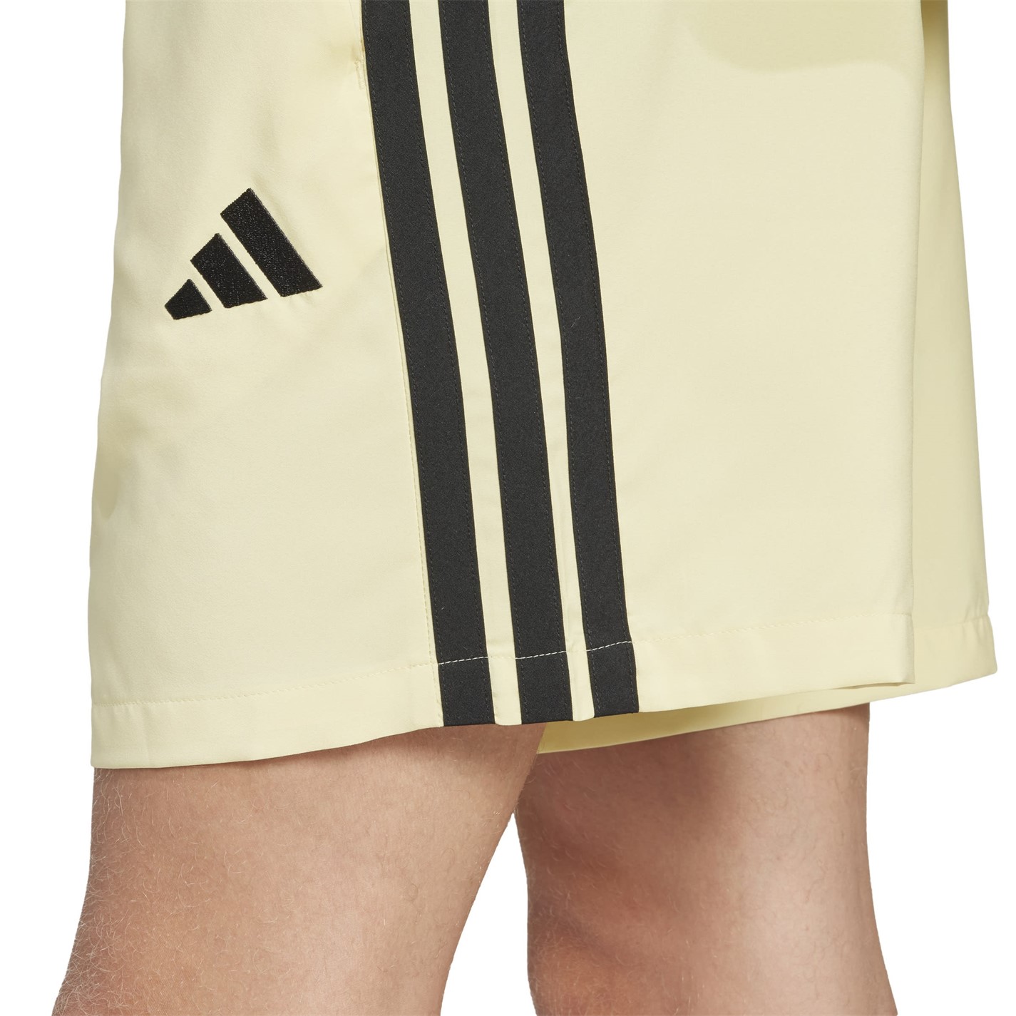 adidas Essentials 3-Stripes Shorts - 5