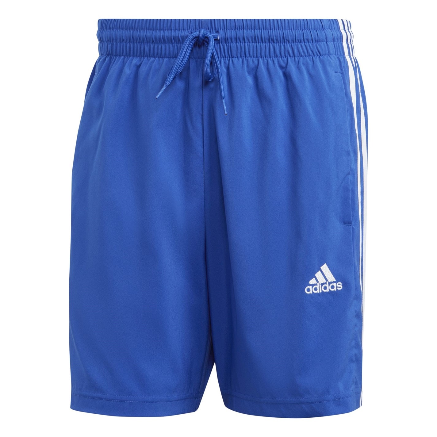 Kraťasy adidas BrightRoyal 1600317