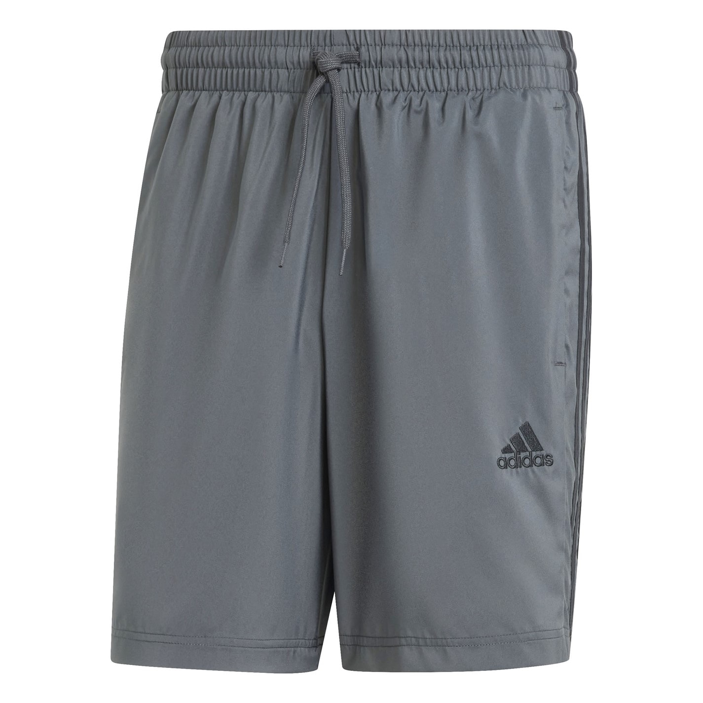 Kraťasy adidas MedGrey 7437377