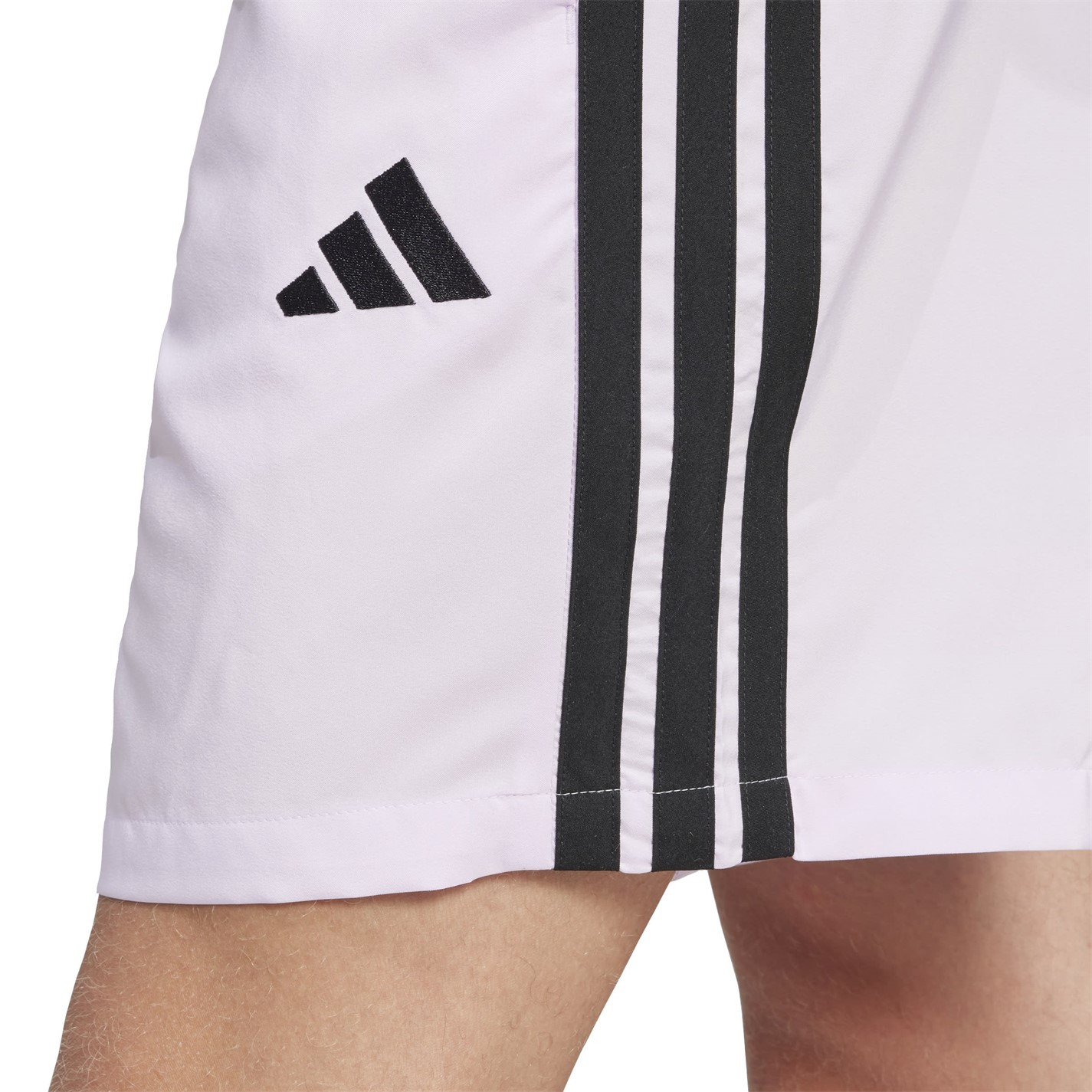 adidas Essentials 3-Stripes Shorts - 5