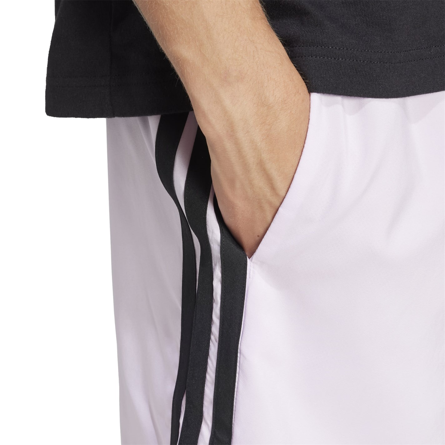 adidas Essentials 3-Stripes Shorts - 6