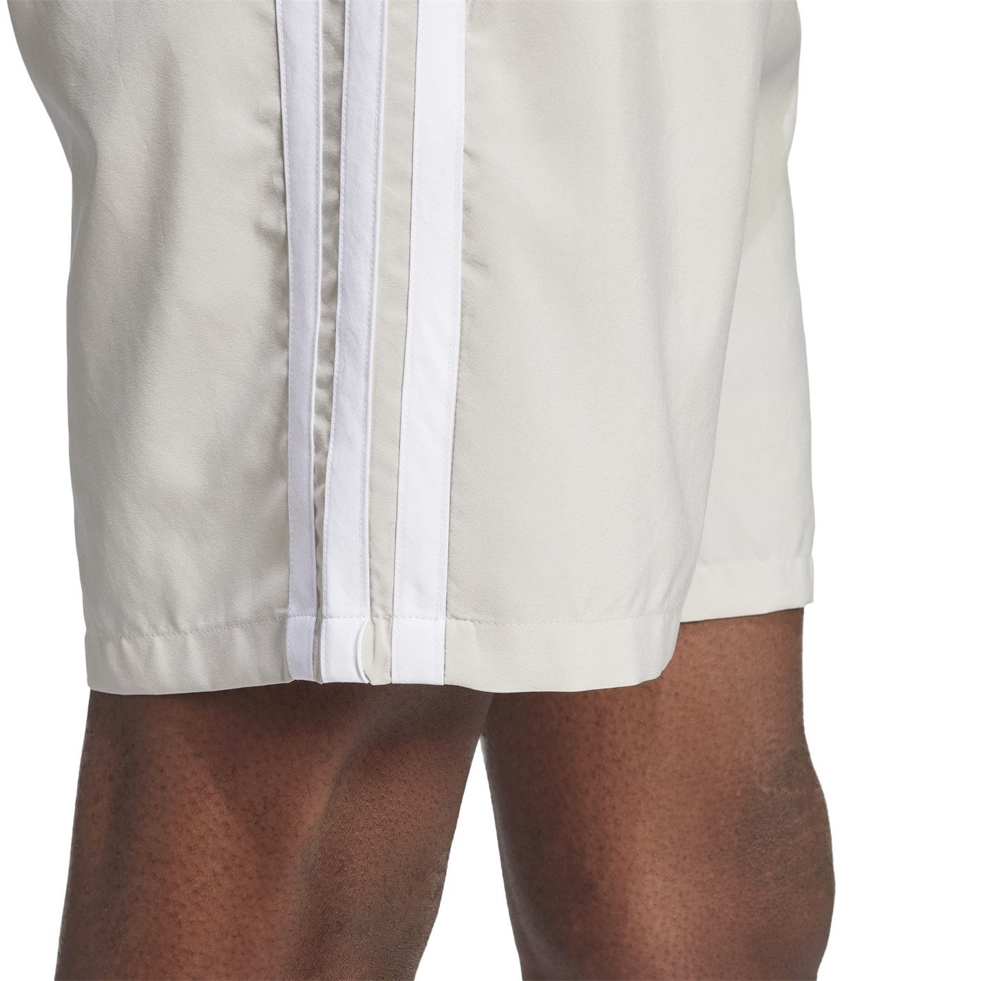 adidas Essentials 3-Stripes Shorts Mens - 6