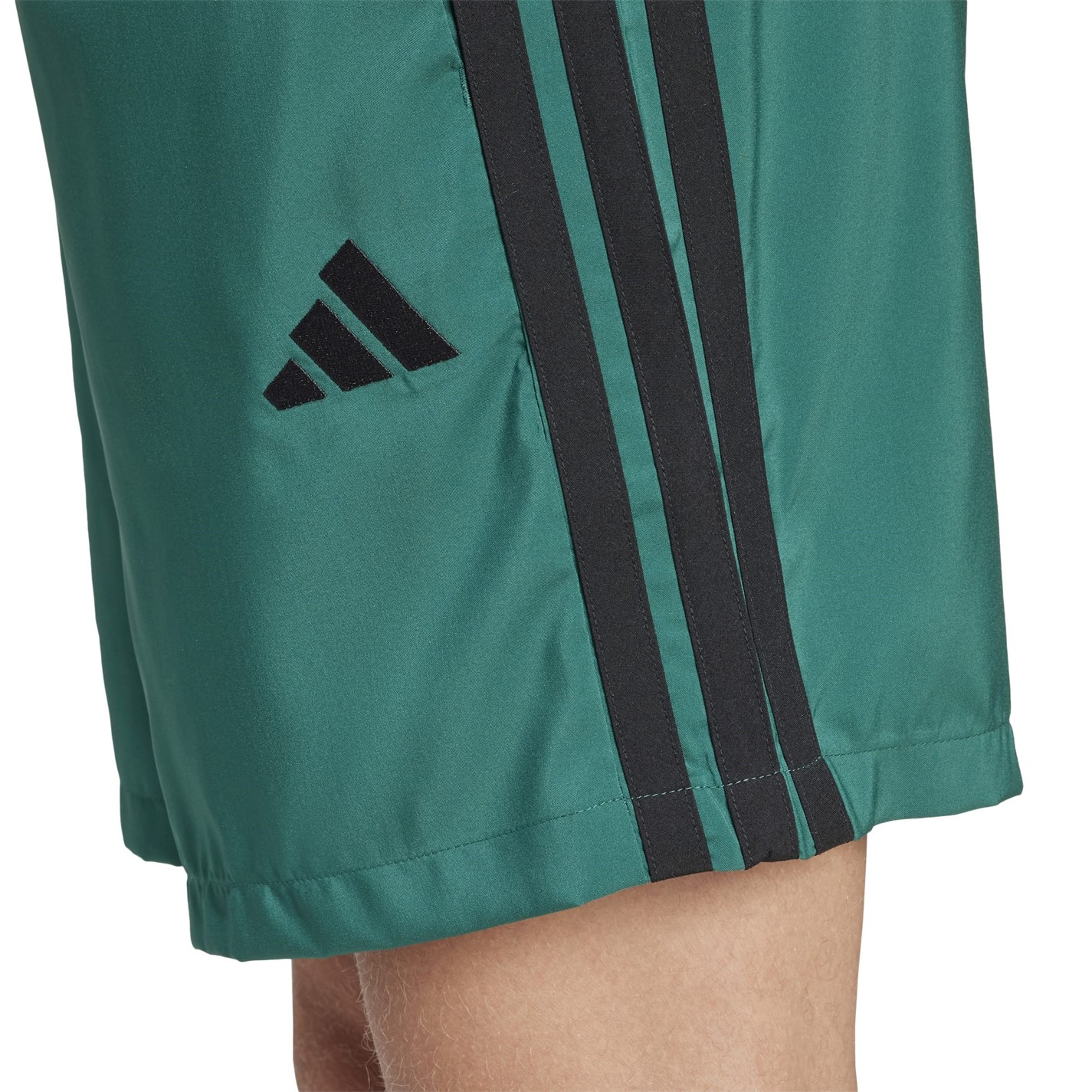 adidas Essentials 3-Stripes Shorts - 5